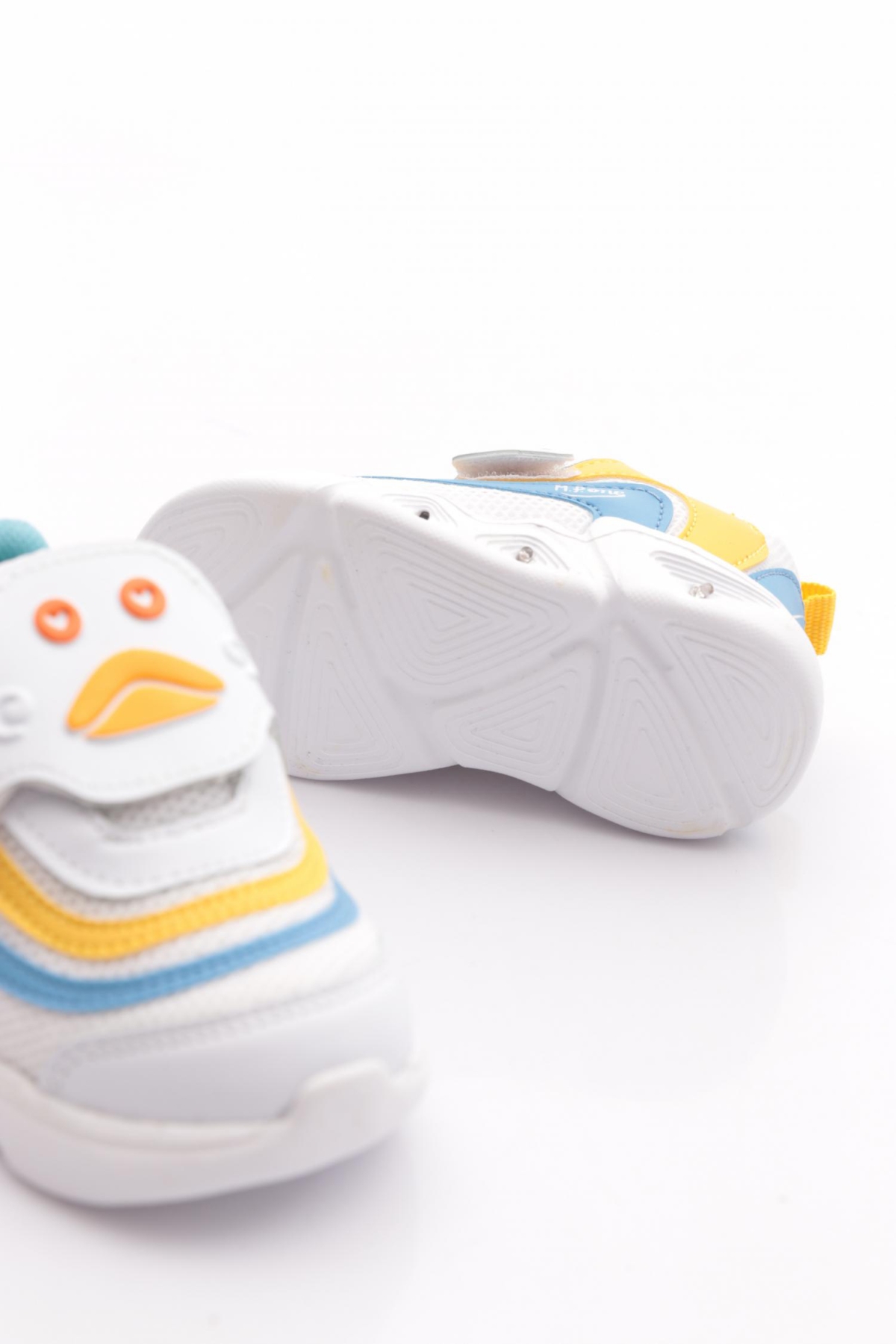 241-3229Bb Bebe Spor Ayakkabı - Görsel 6