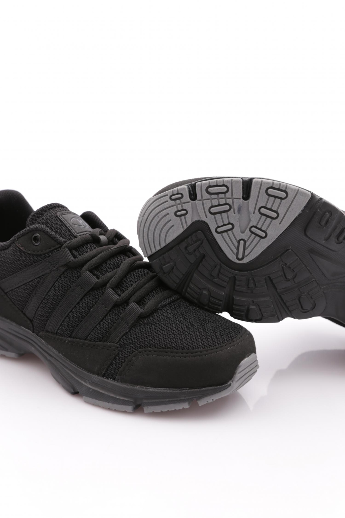 Mp 251-1526 Kadın Running Spor Ayakkabı - Görsel 5