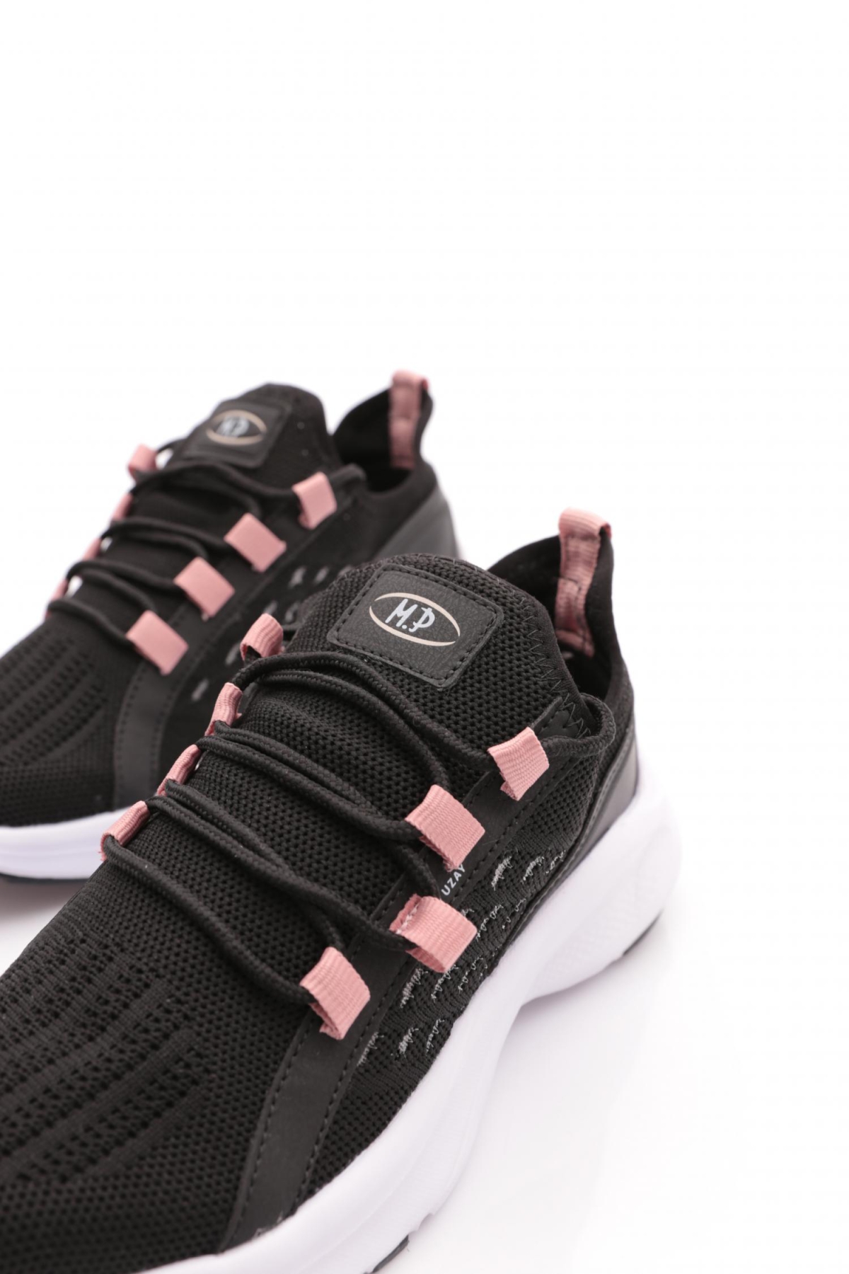 Mp 251-2390 Kadın Sports Casual Ayakkabı - Görsel 6