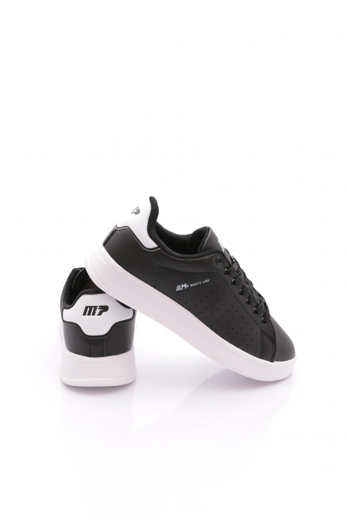 Mp 251-2368 Kadın Sports Casual Ayakkabı - Görsel 4