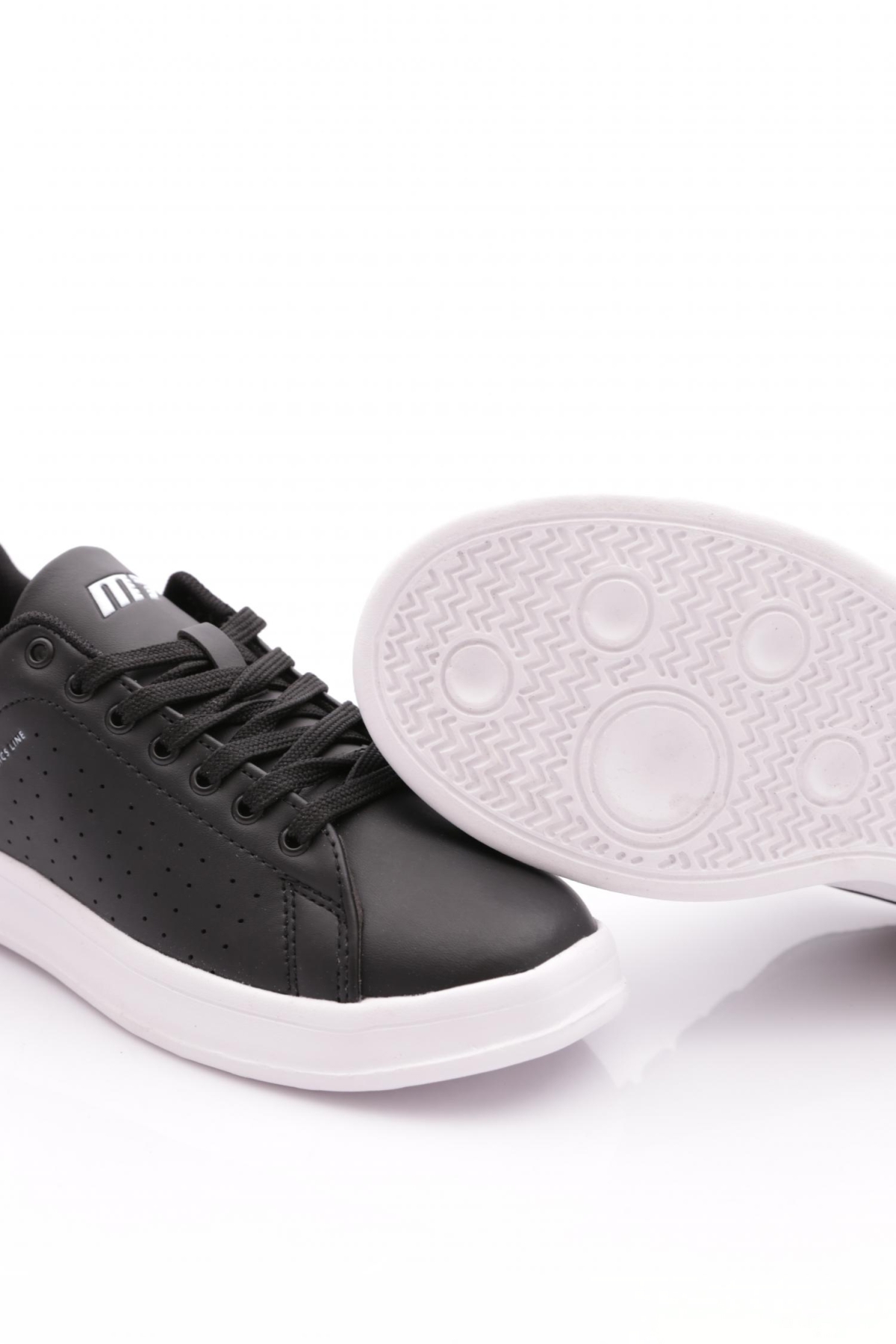 Mp 251-2368 Kadın Sports Casual Ayakkabı - Görsel 5