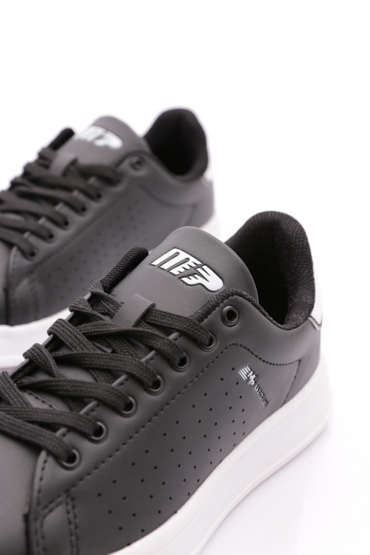 Mp 251-2368 Kadın Sports Casual Ayakkabı - Görsel 6