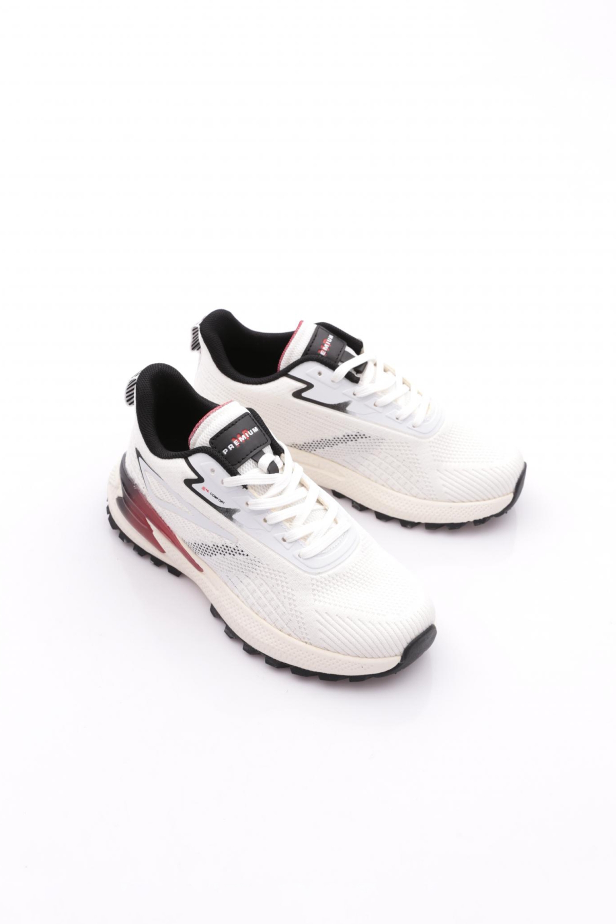 Mp 251-2823 Kadın Sports Casual Ayakkabı - Görsel 3