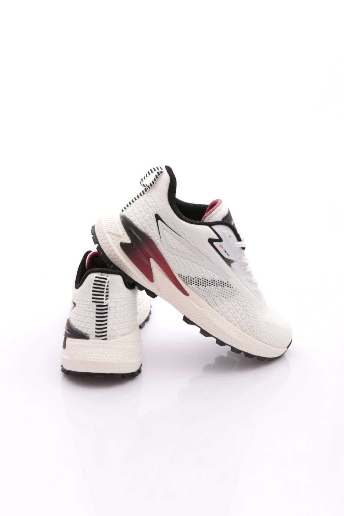 Mp 251-2823 Kadın Sports Casual Ayakkabı - Görsel 4