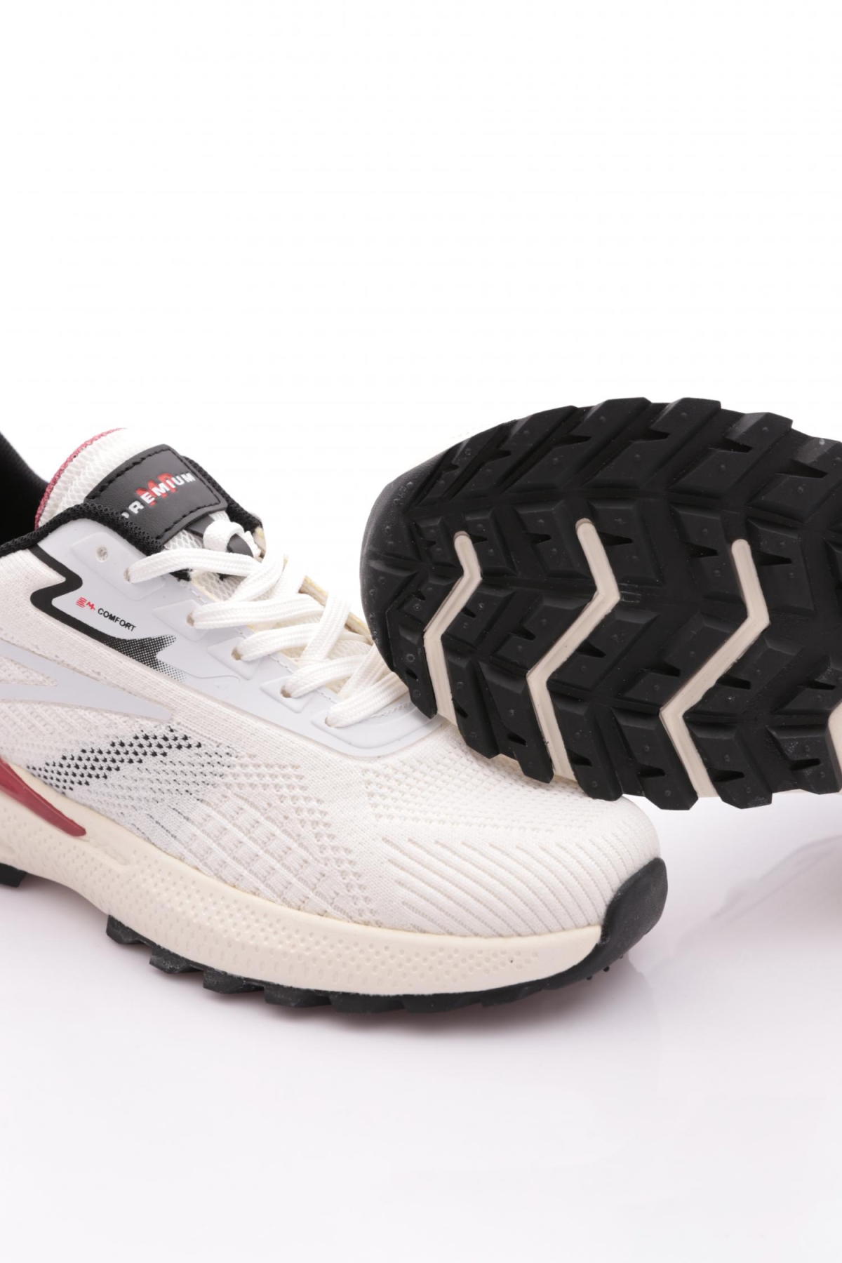 Mp 251-2823 Kadın Sports Casual Ayakkabı - Görsel 5