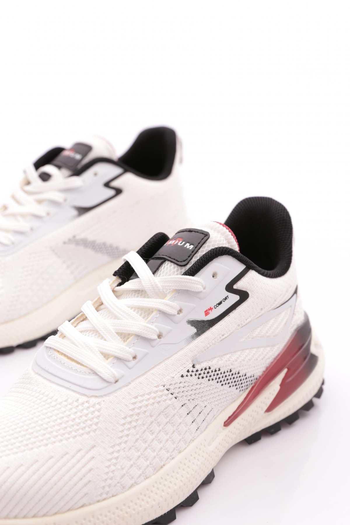 Mp 251-2823 Kadın Sports Casual Ayakkabı - Görsel 6