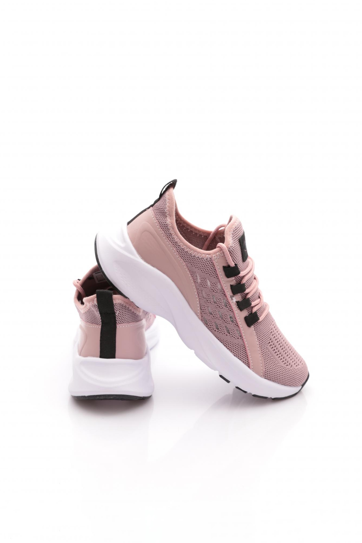 Mp 251-2390 Kadın Sports Casual Ayakkabı - Görsel 4