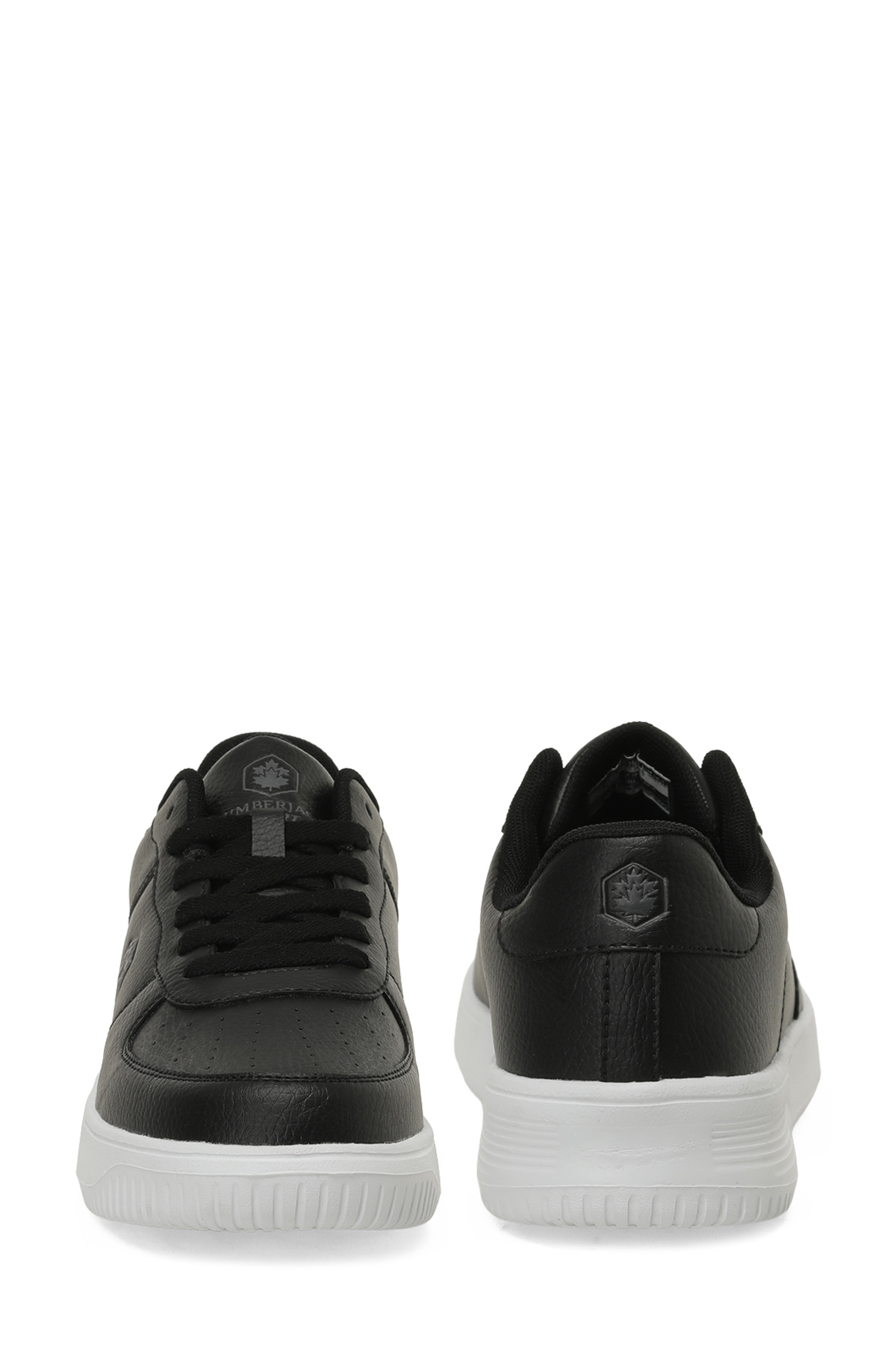 FINSTER 6FX Siyah Erkek Sneaker - Görsel 7