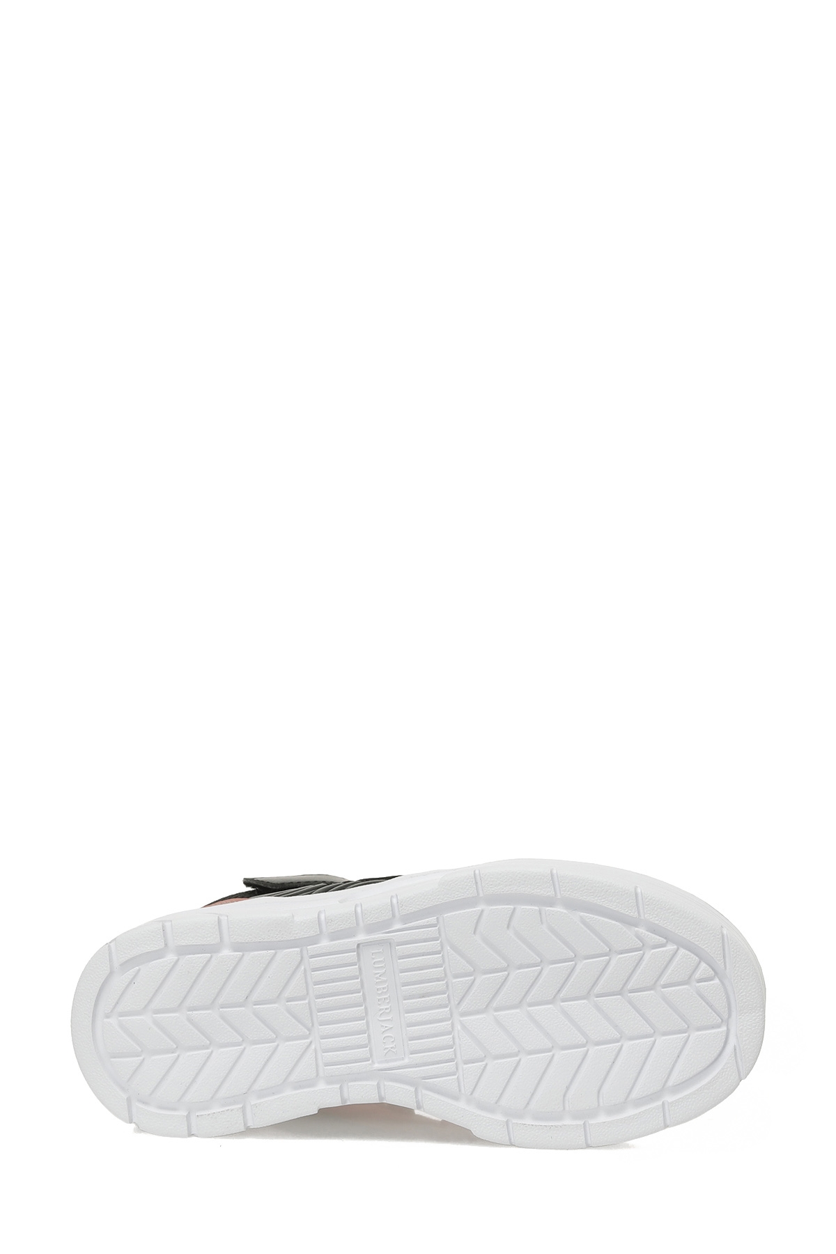 CRUSEL HI 5PR Fuşya Kız Çocuk High Sneaker - Görsel 7