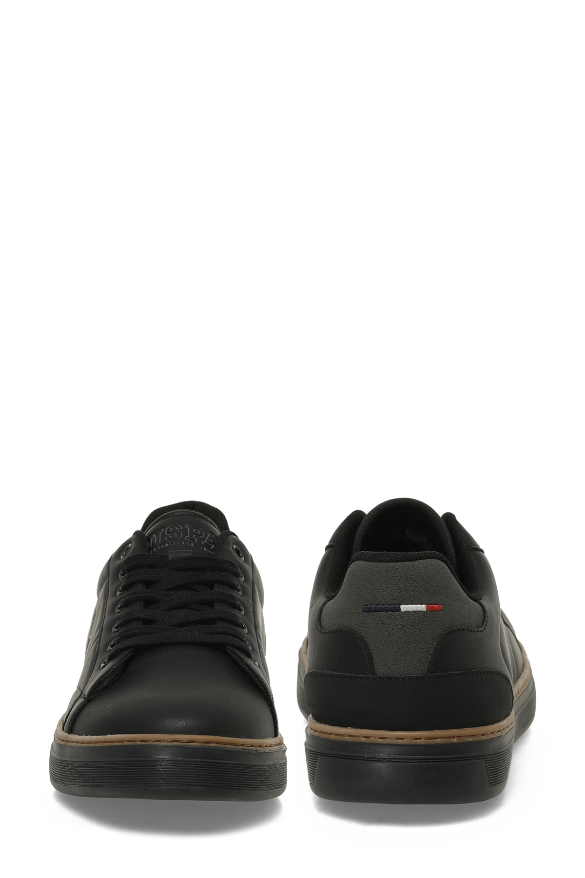 ELDORADO 5PR Siyah Erkek Sneaker - Görsel 6