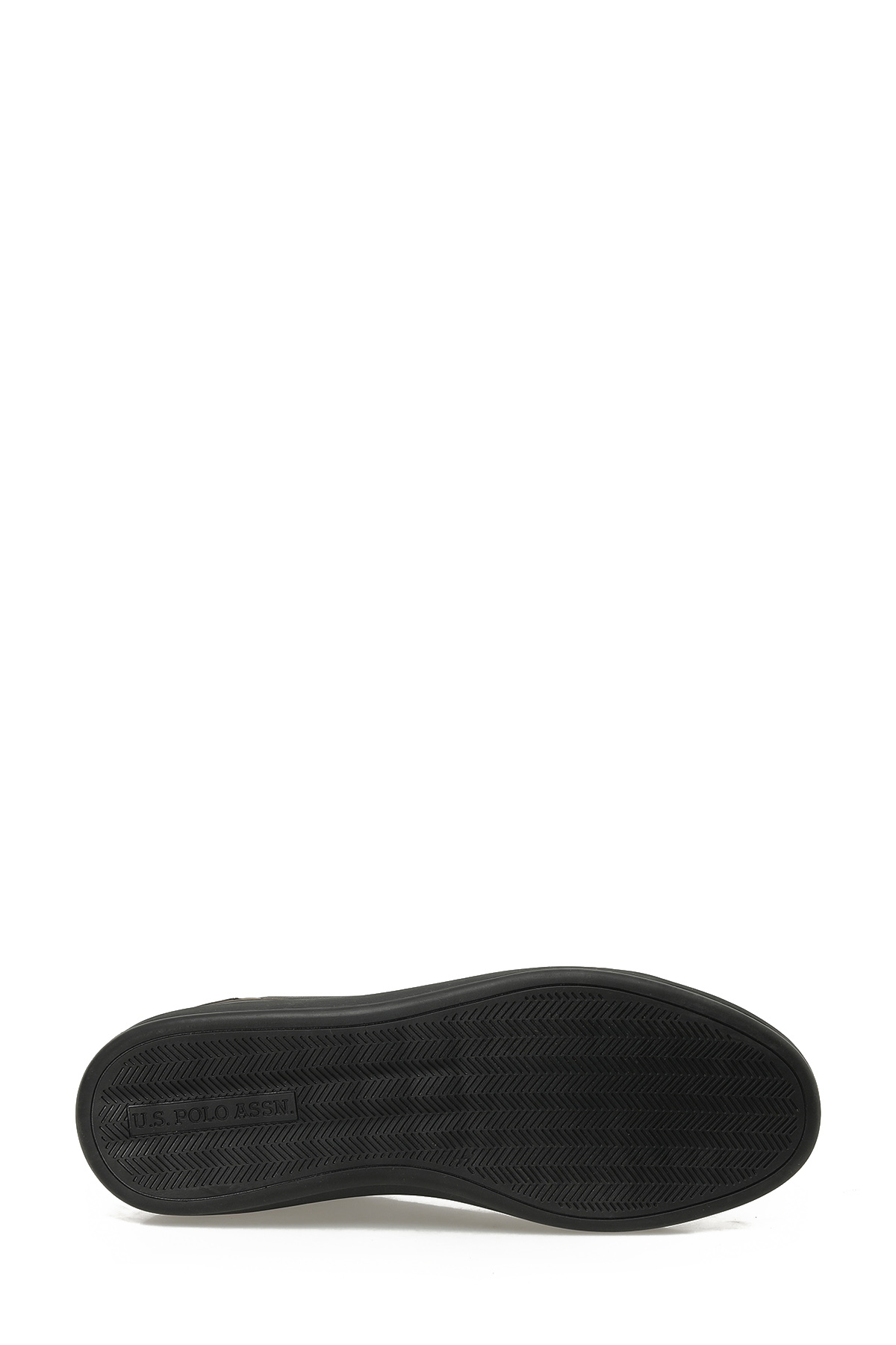 ELDORADO 5PR Siyah Erkek Sneaker - Görsel 7