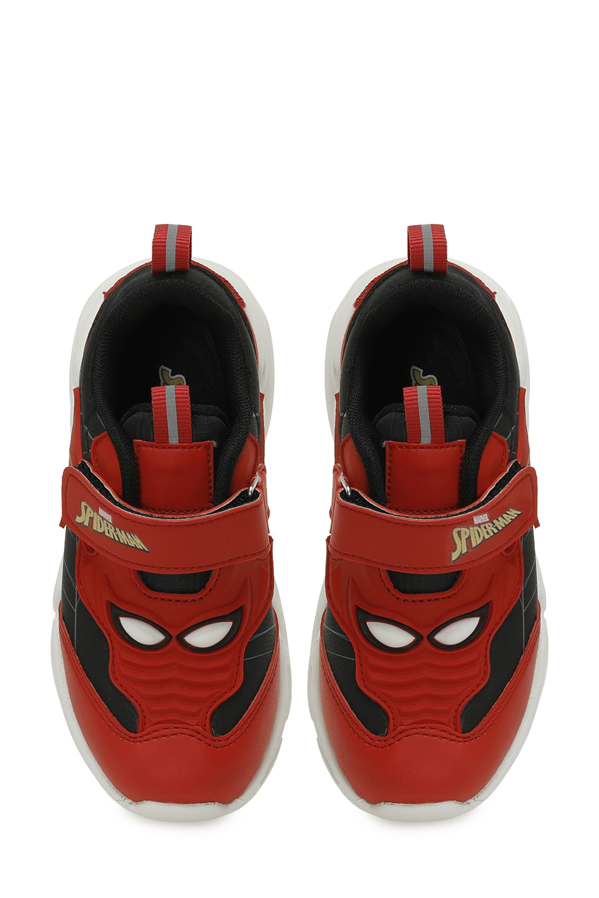 BONGOLIA.P5PR Kırmızı Erkek Çocuk Spor Ayakkabı - Görsel 5