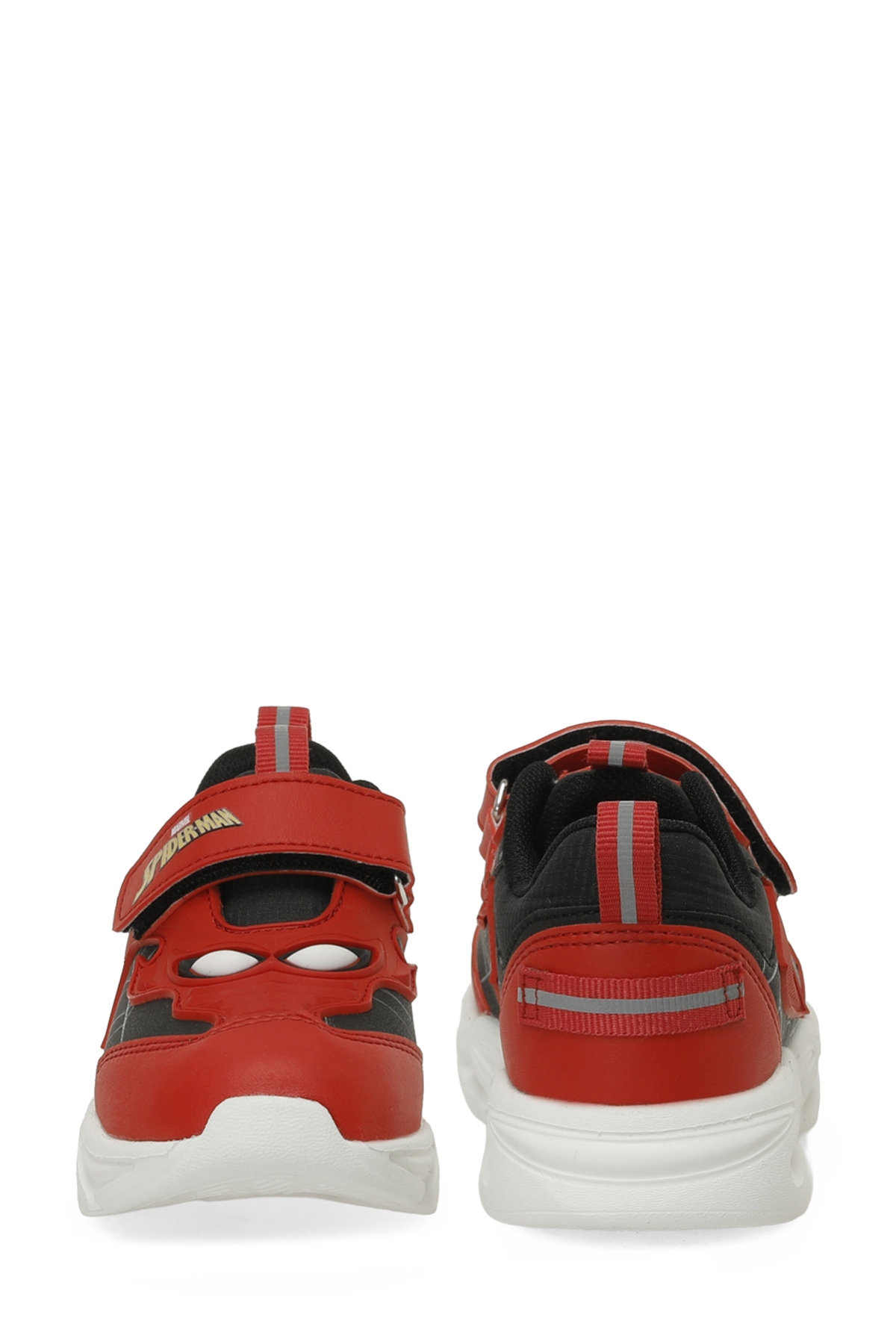 BONGOLIA.P5PR Kırmızı Erkek Çocuk Spor Ayakkabı - Görsel 6