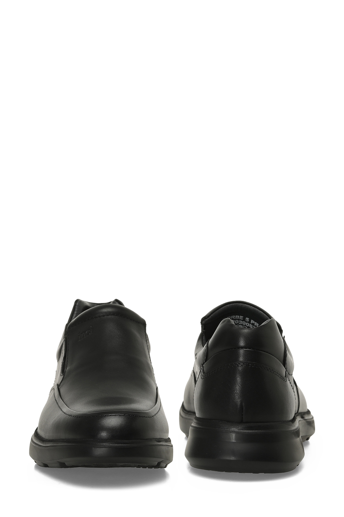 INCI BORBE 5PR Siyah Erkek Rahat Ayakkabı - Görsel 7