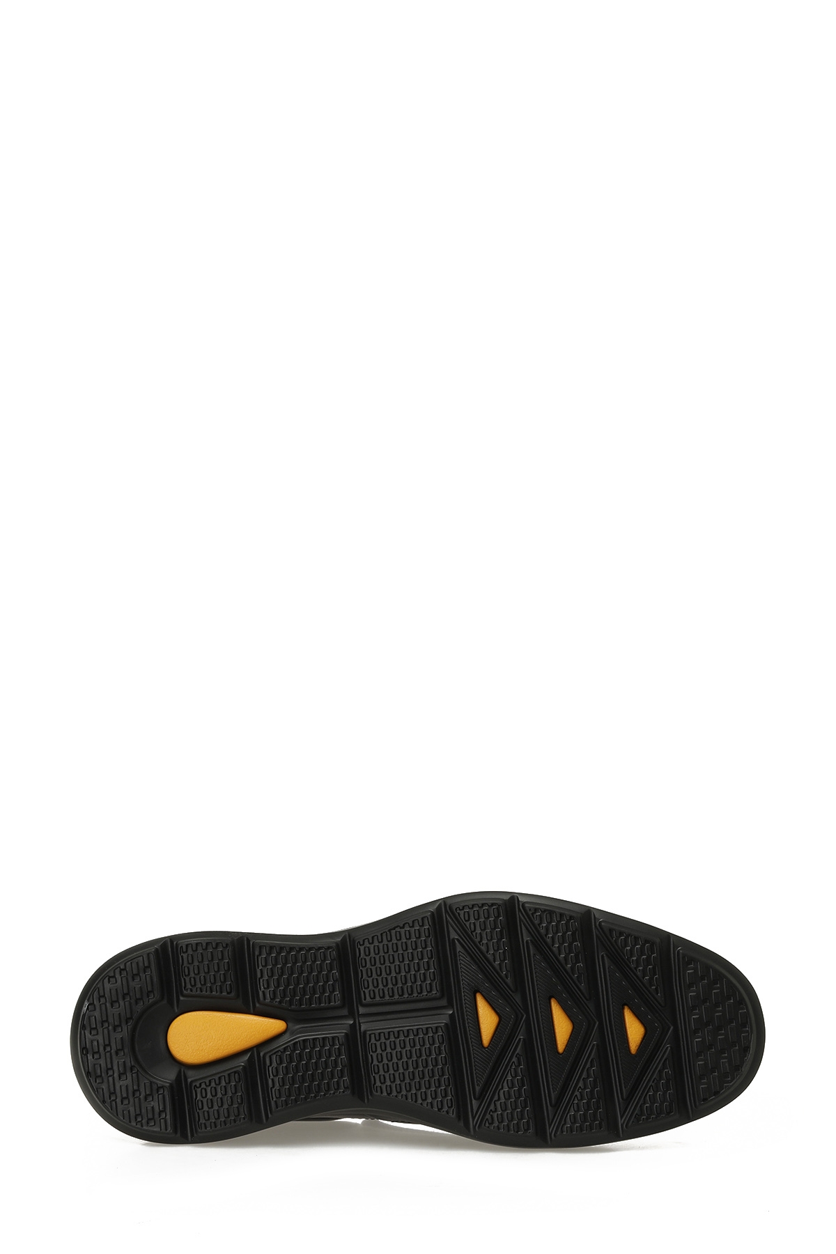 INCI BORBE 5PR Siyah Erkek Rahat Ayakkabı - Görsel 8