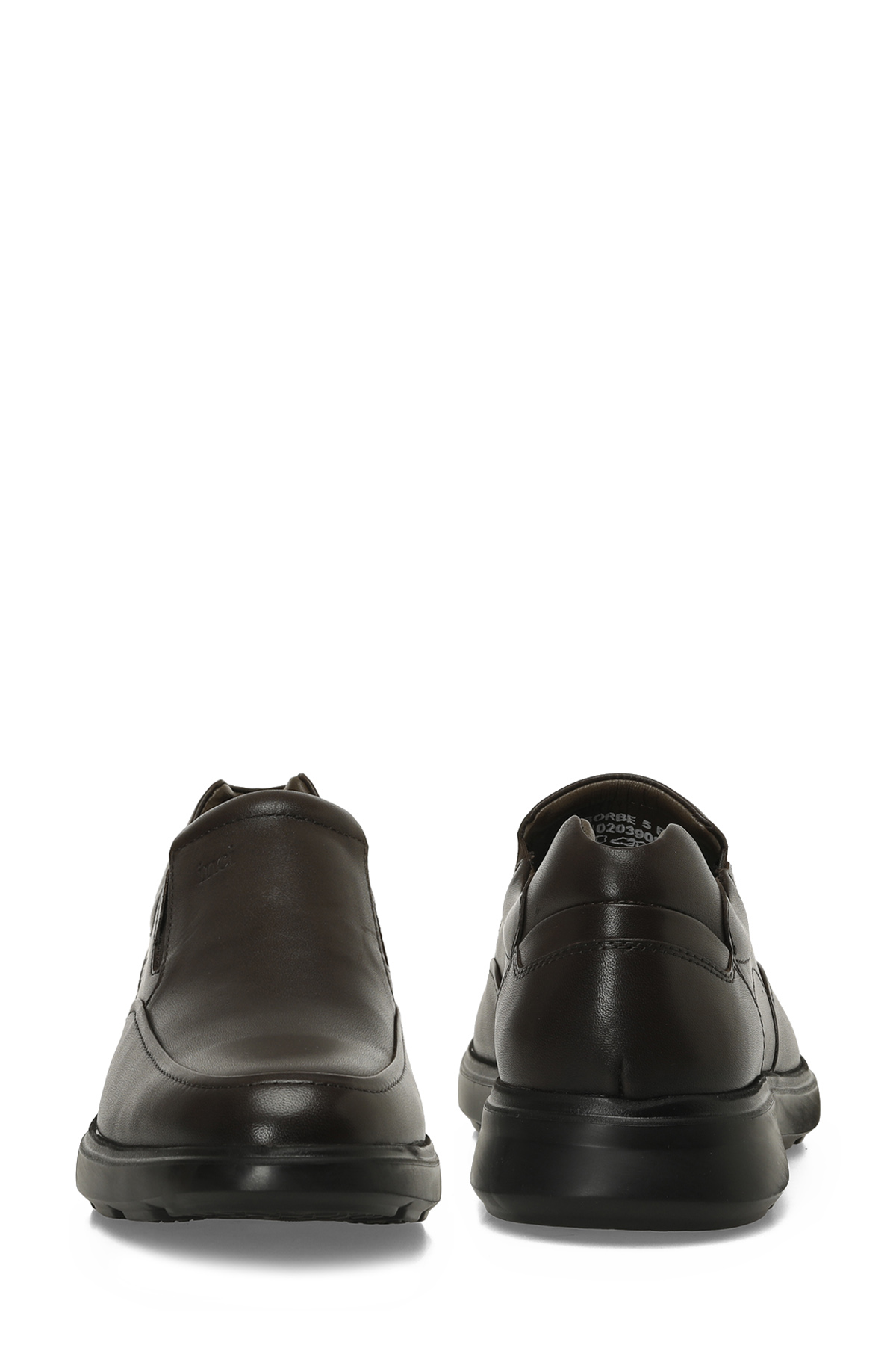 INCI BORBE 5PR Kahverengi Erkek Rahat Ayakkabı - Görsel 7