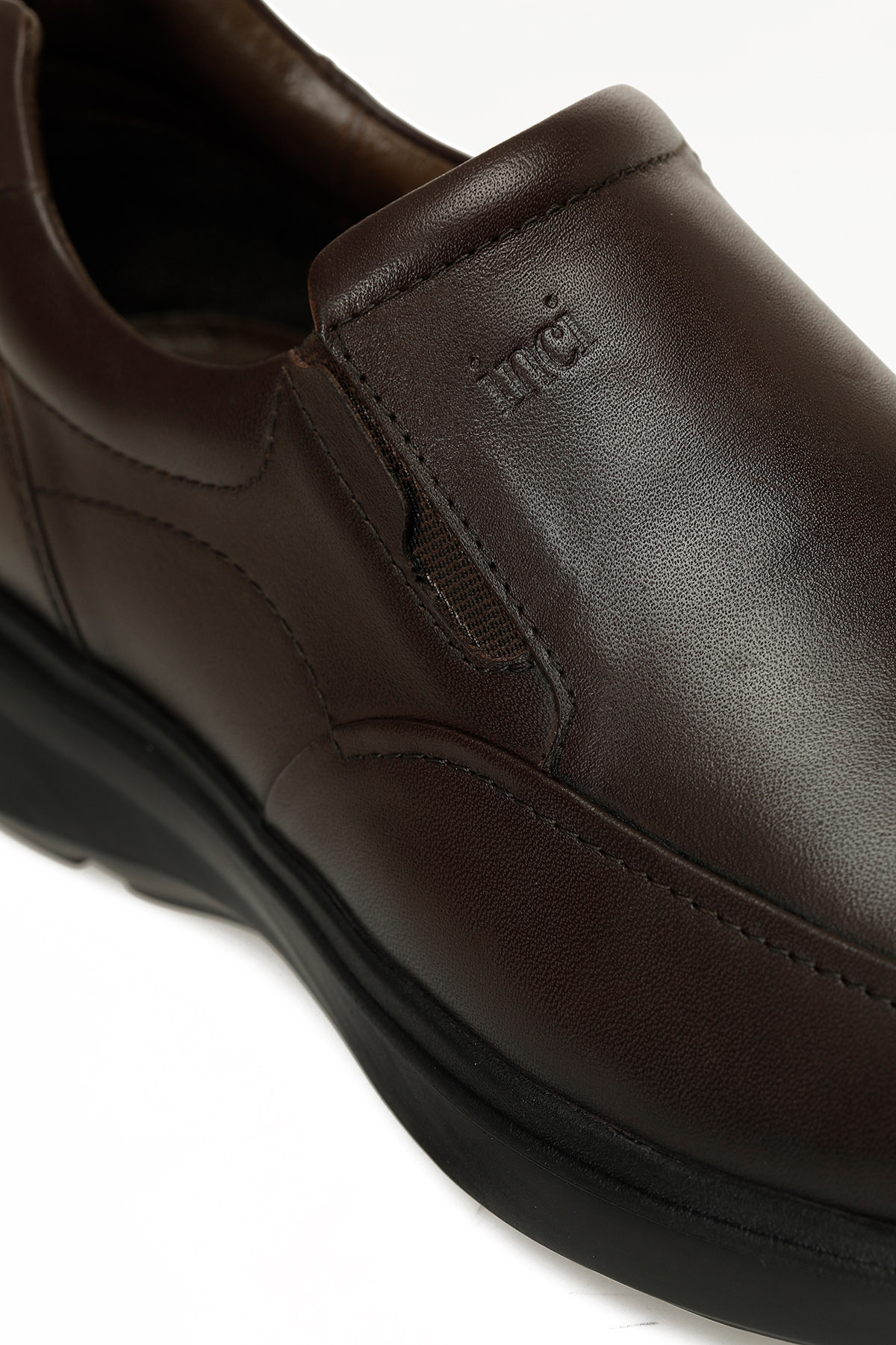 INCI BORBE 5PR Kahverengi Erkek Rahat Ayakkabı - Görsel 9