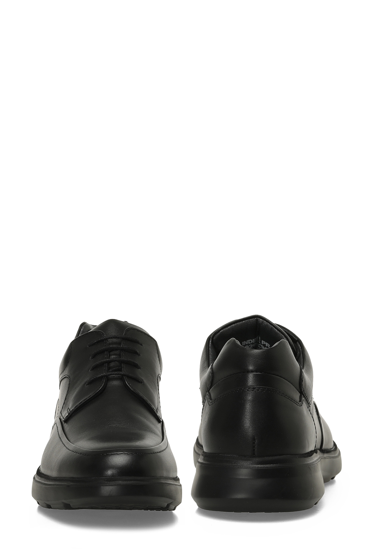 INCI LINDER 5PR Siyah Erkek Rahat Ayakkabı - Görsel 7