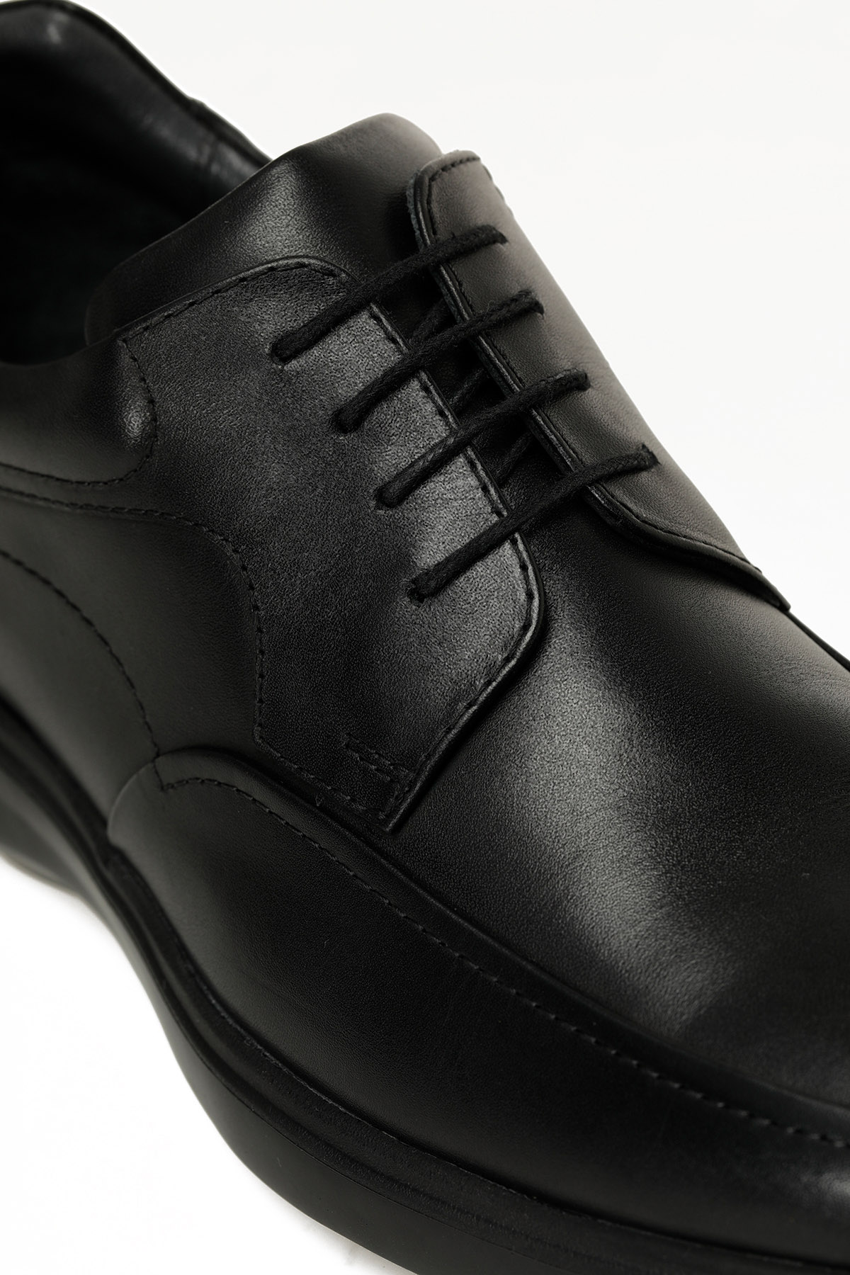 INCI LINDER 5PR Siyah Erkek Rahat Ayakkabı - Görsel 9