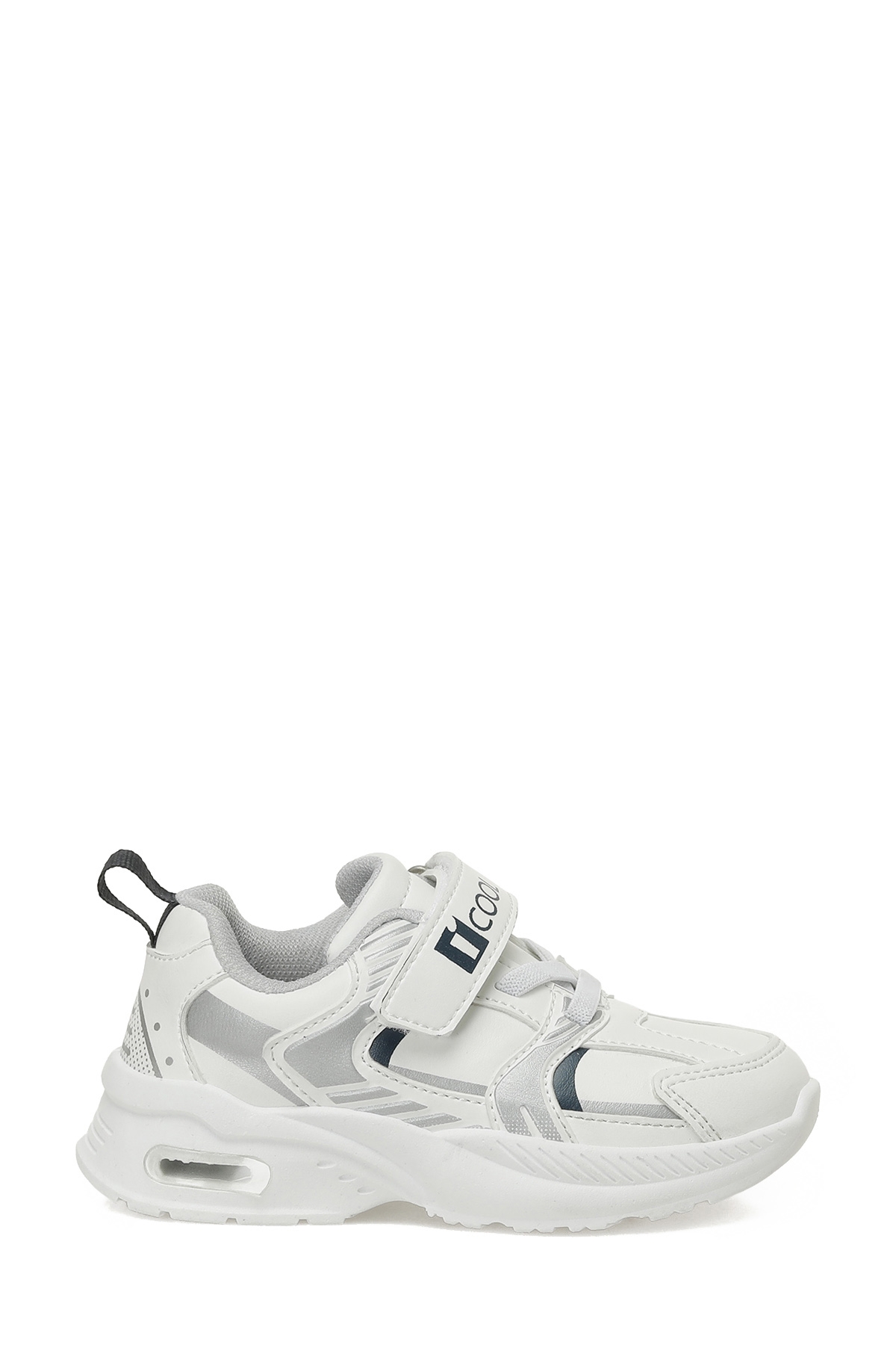 VITTORIA P 5PR Beyaz Kız Çocuk Spor Ayakkabı - Görsel 2