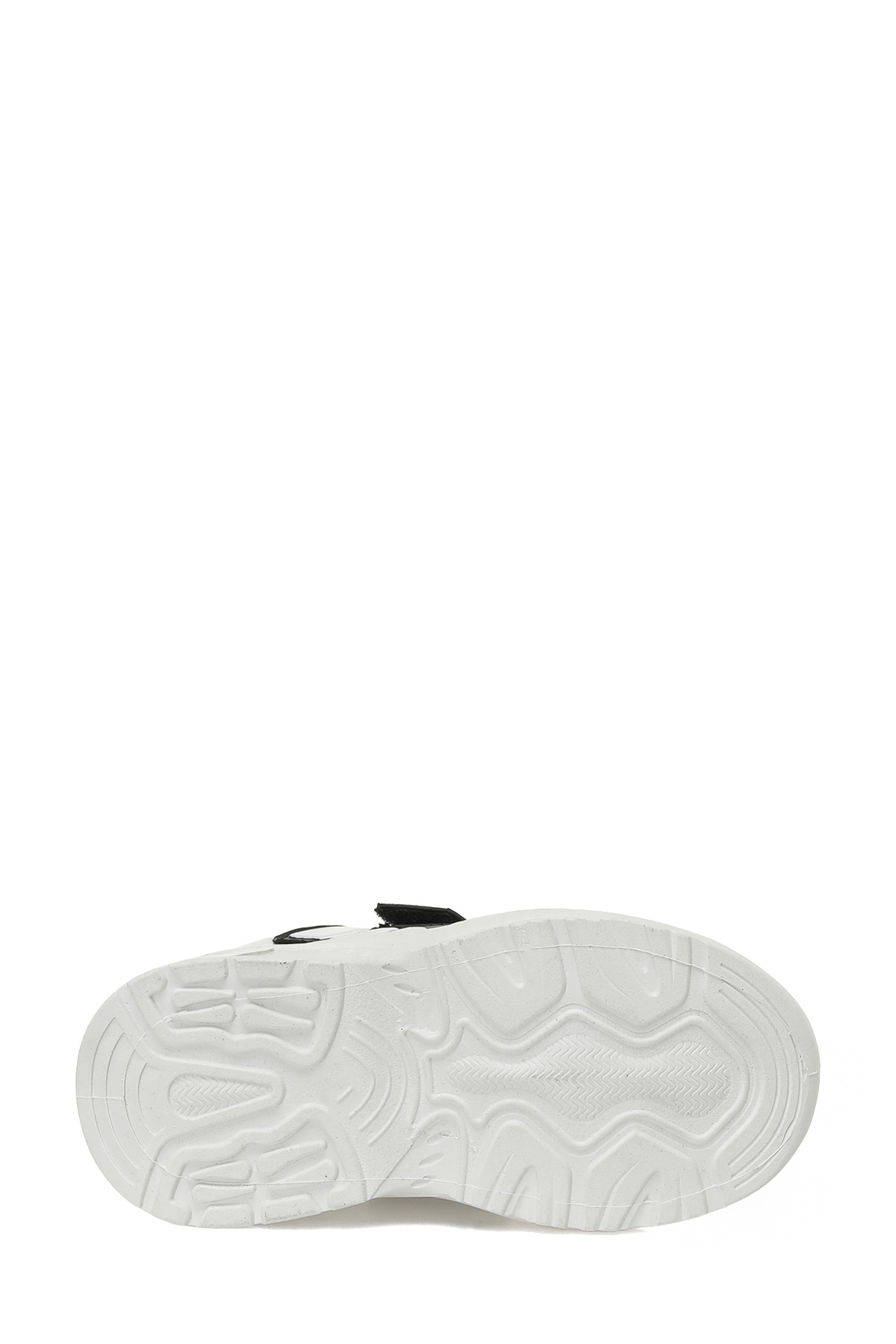 VITTORIA P 5PR Siyah Erkek Çocuk Spor Ayakkabı - Görsel 8