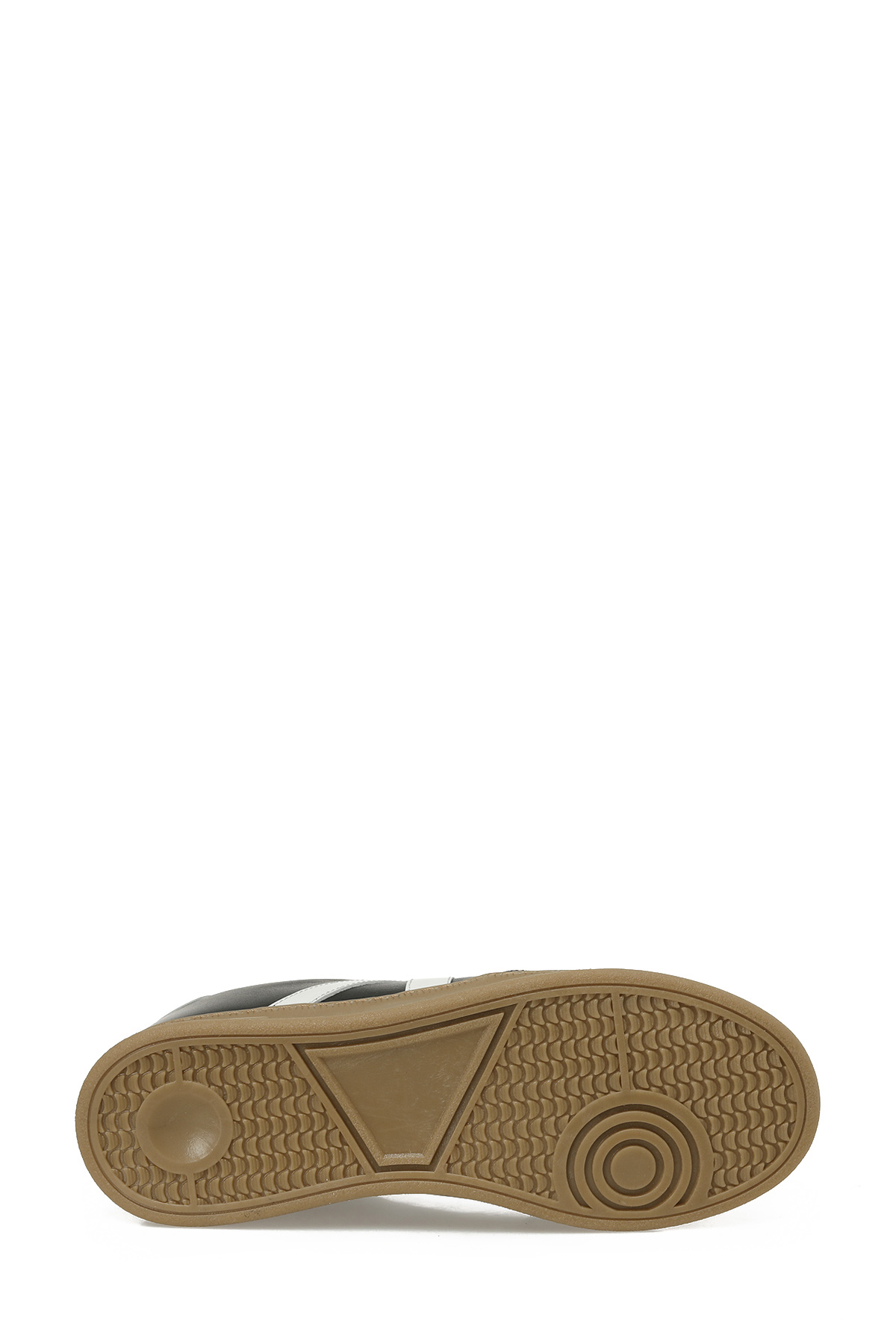 SERIK 5PR Siyah Erkek Sneaker - Görsel 8