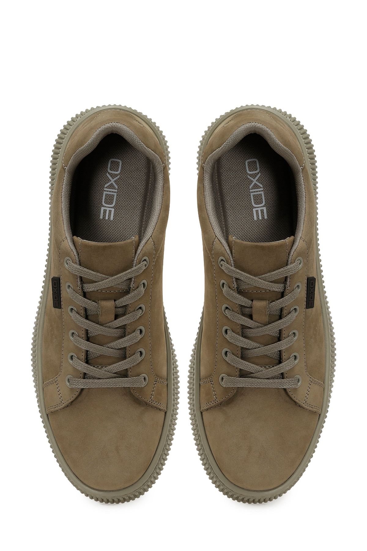 NEMESIS-N 5PR Kum Erkek Günlük Ayakkabı - Görsel 5