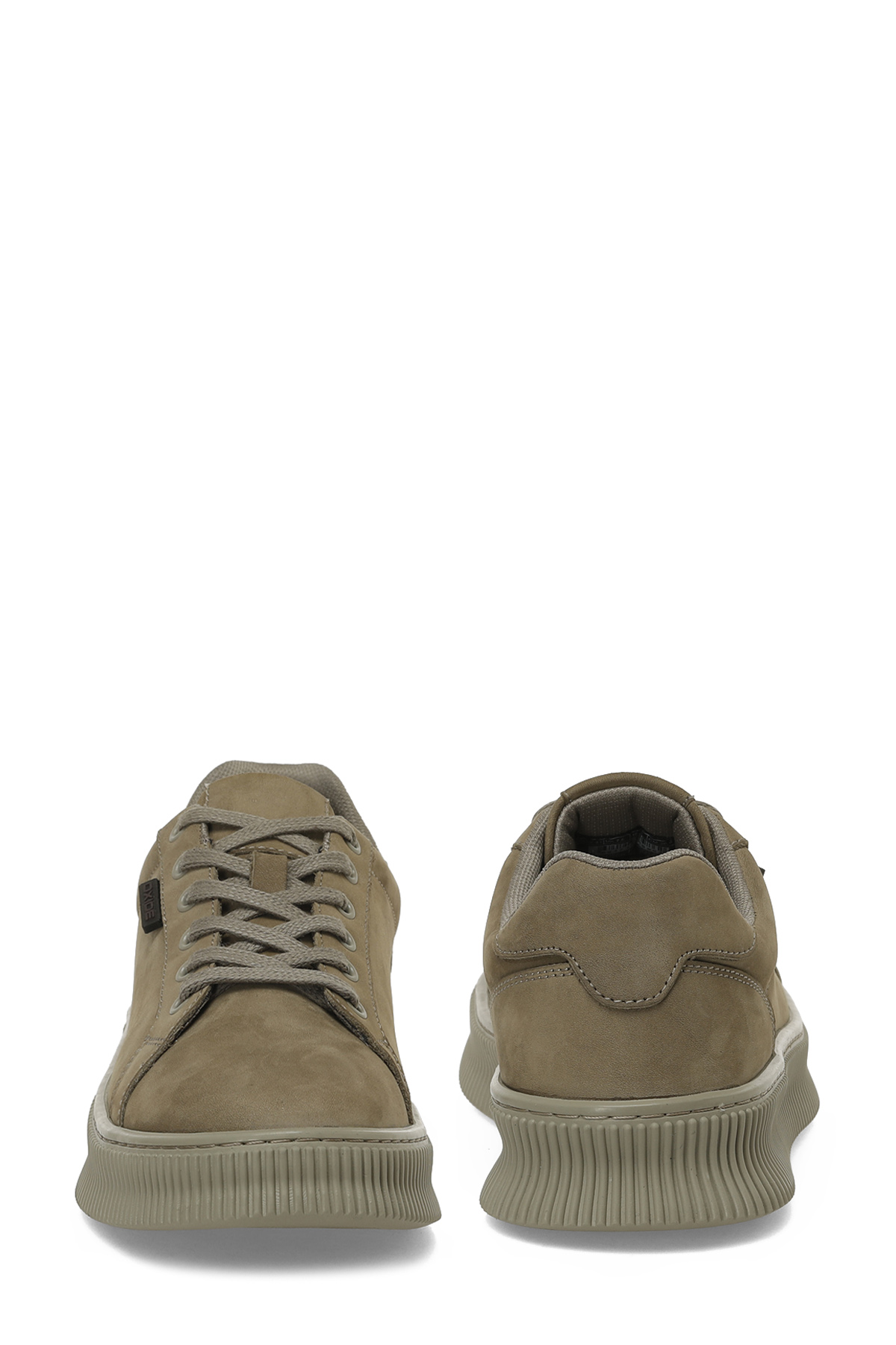 NEMESIS-N 5PR Kum Erkek Günlük Ayakkabı - Görsel 6