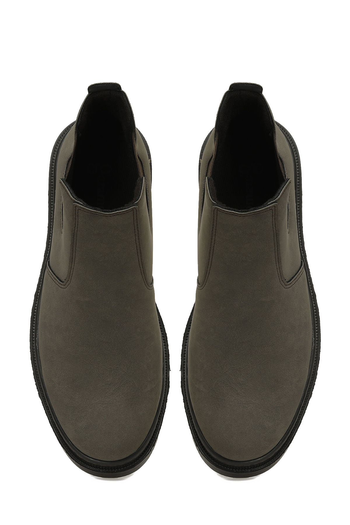 Garamond 358024.M P 5PR Vizon Erkek Klasik Bot - Görsel 6