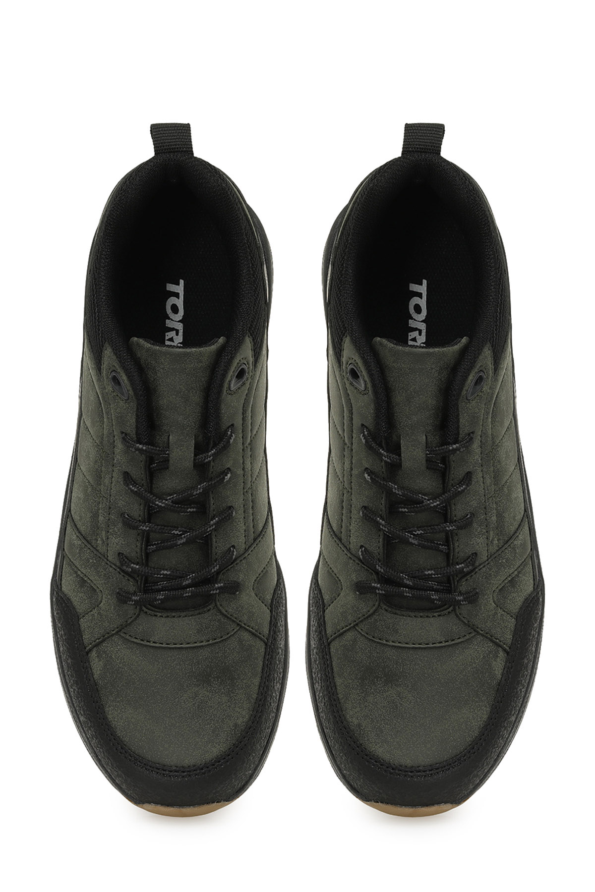 RENAT 5PR Haki Erkek Outdoor - Görsel 5