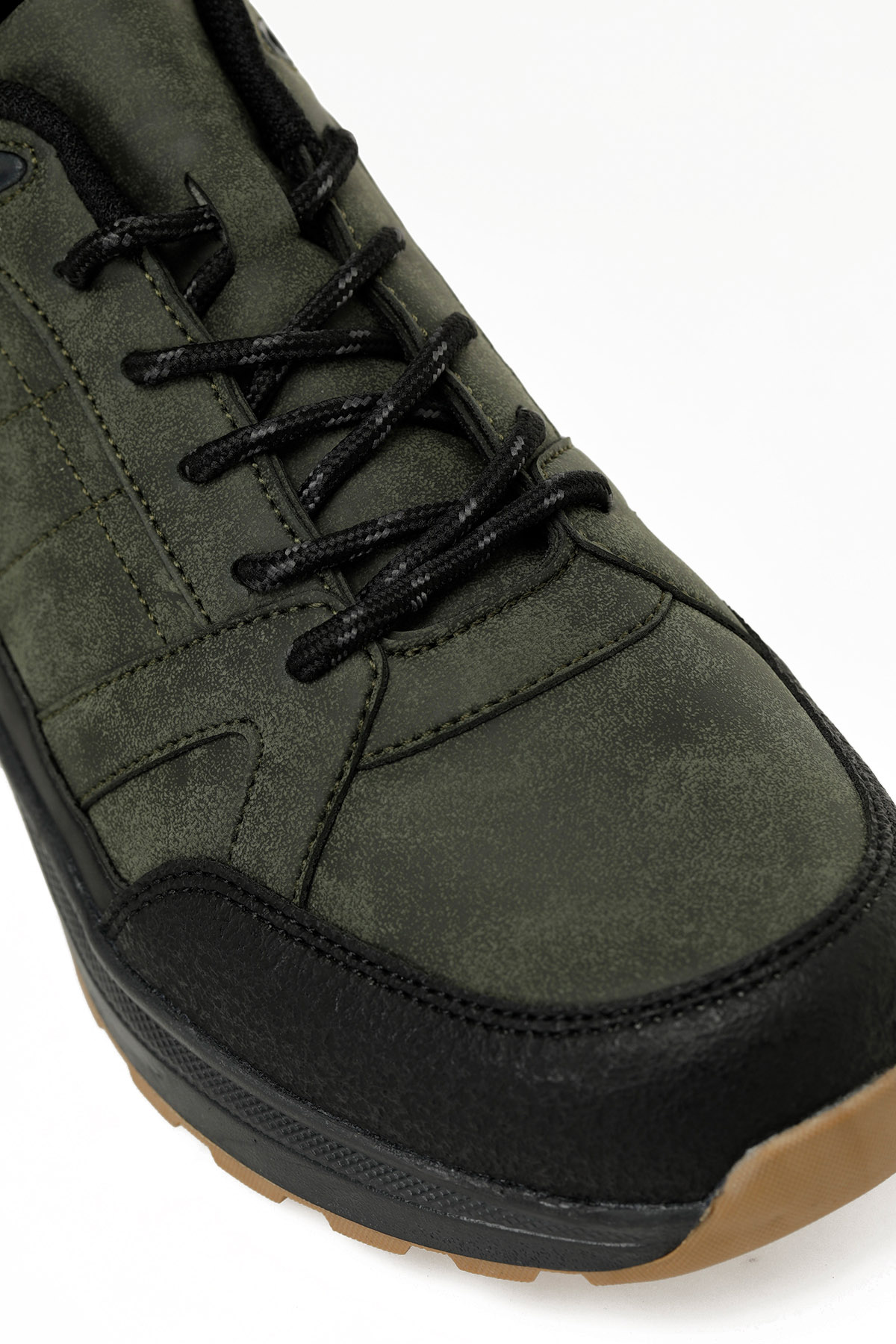 RENAT 5PR Haki Erkek Outdoor - Görsel 8