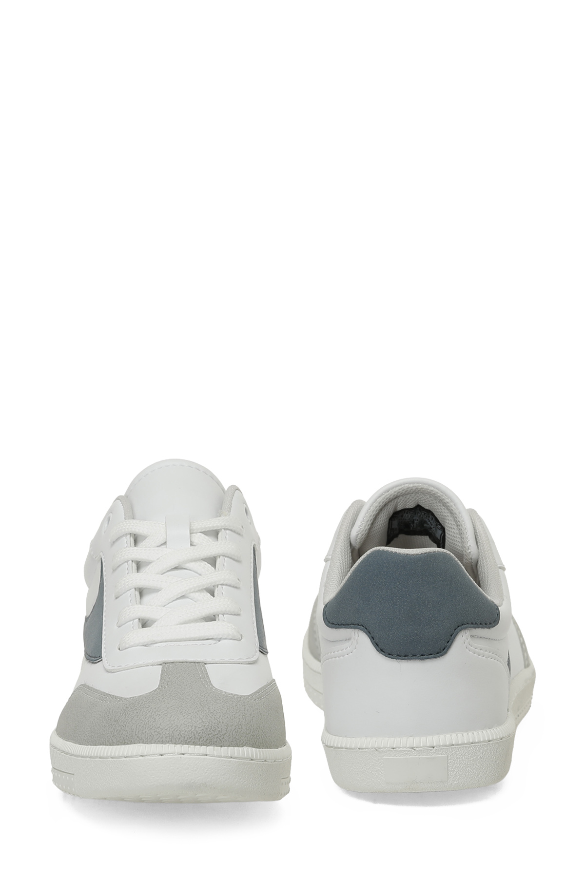 Torex SHAKE 5PR KIRIK BEYAZ Erkek Sneaker - Görsel 6