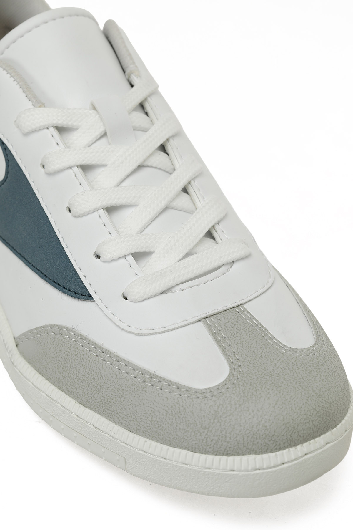 Torex SHAKE 5PR KIRIK BEYAZ Erkek Sneaker - Görsel 8