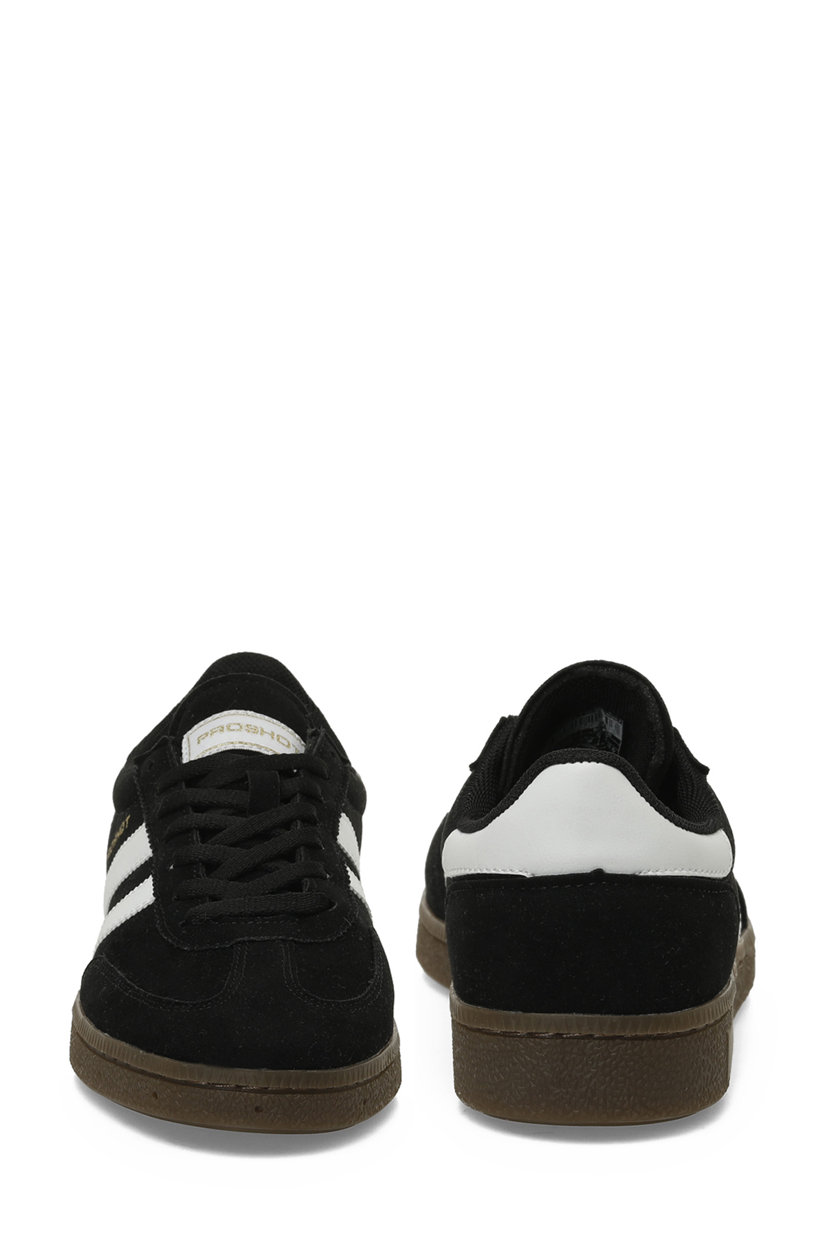 PROSHOT BONA 5PR Siyah Erkek Sneaker - Görsel 6