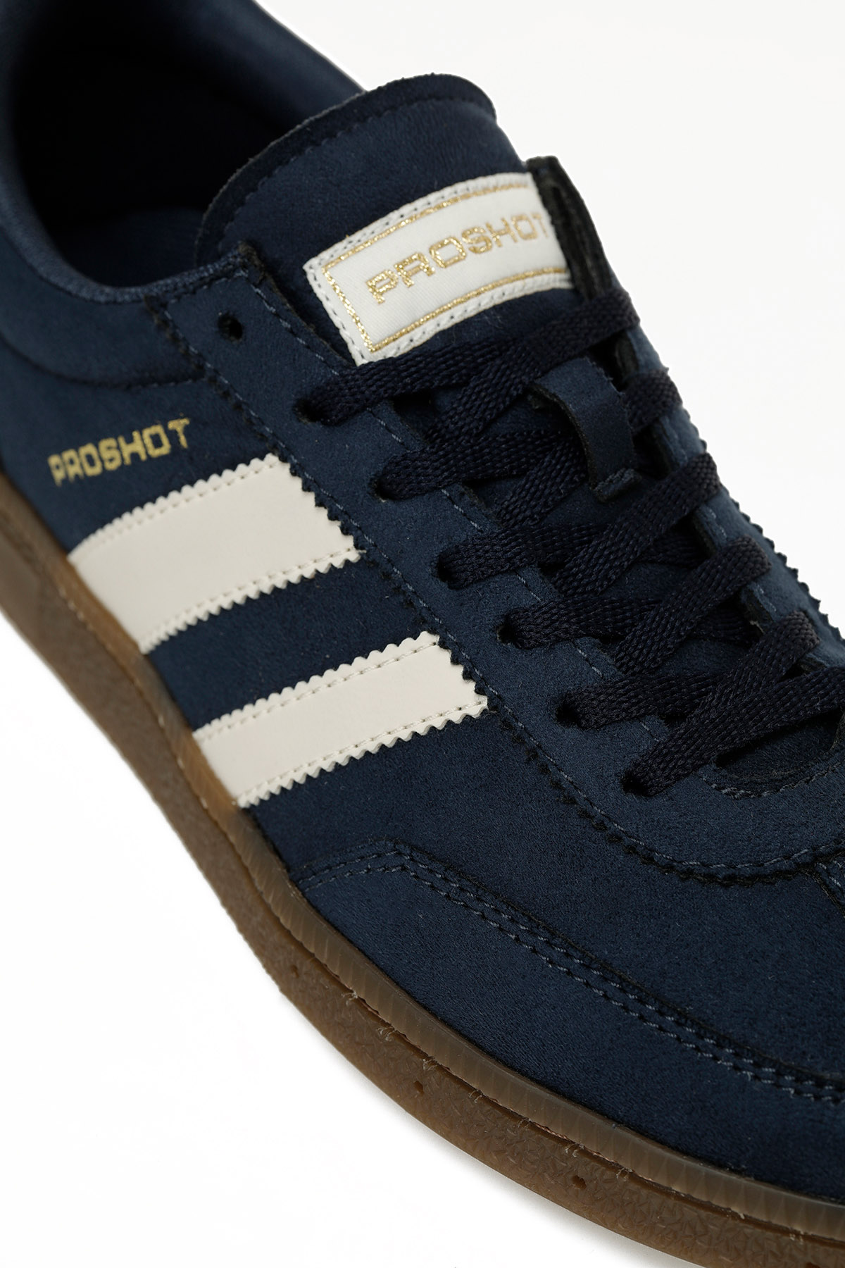 BONA 5PR Lacivert Erkek Sneaker - Görsel 8