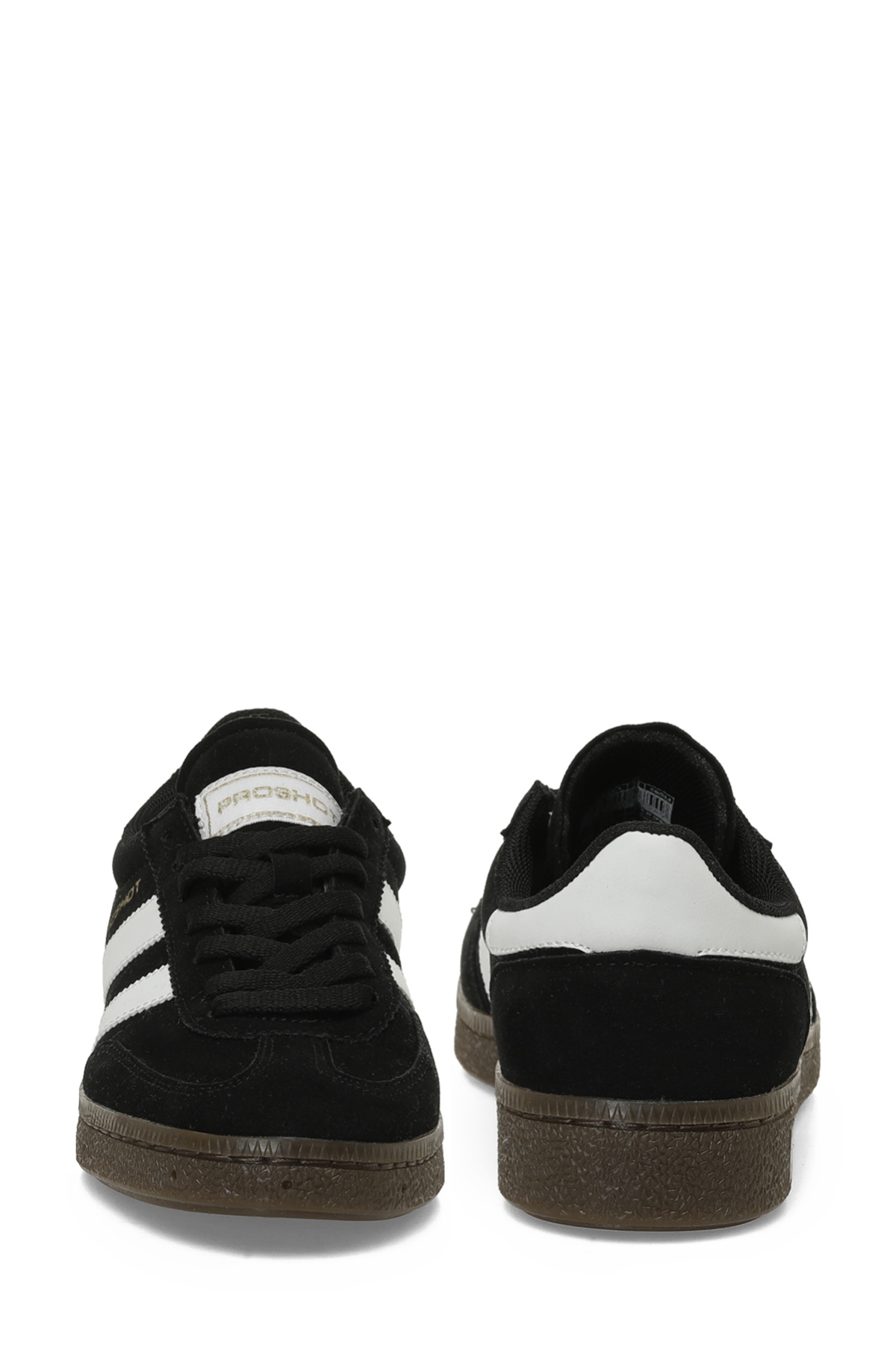 BONA W 5PR Siyah Kadın Sneaker - Görsel 6