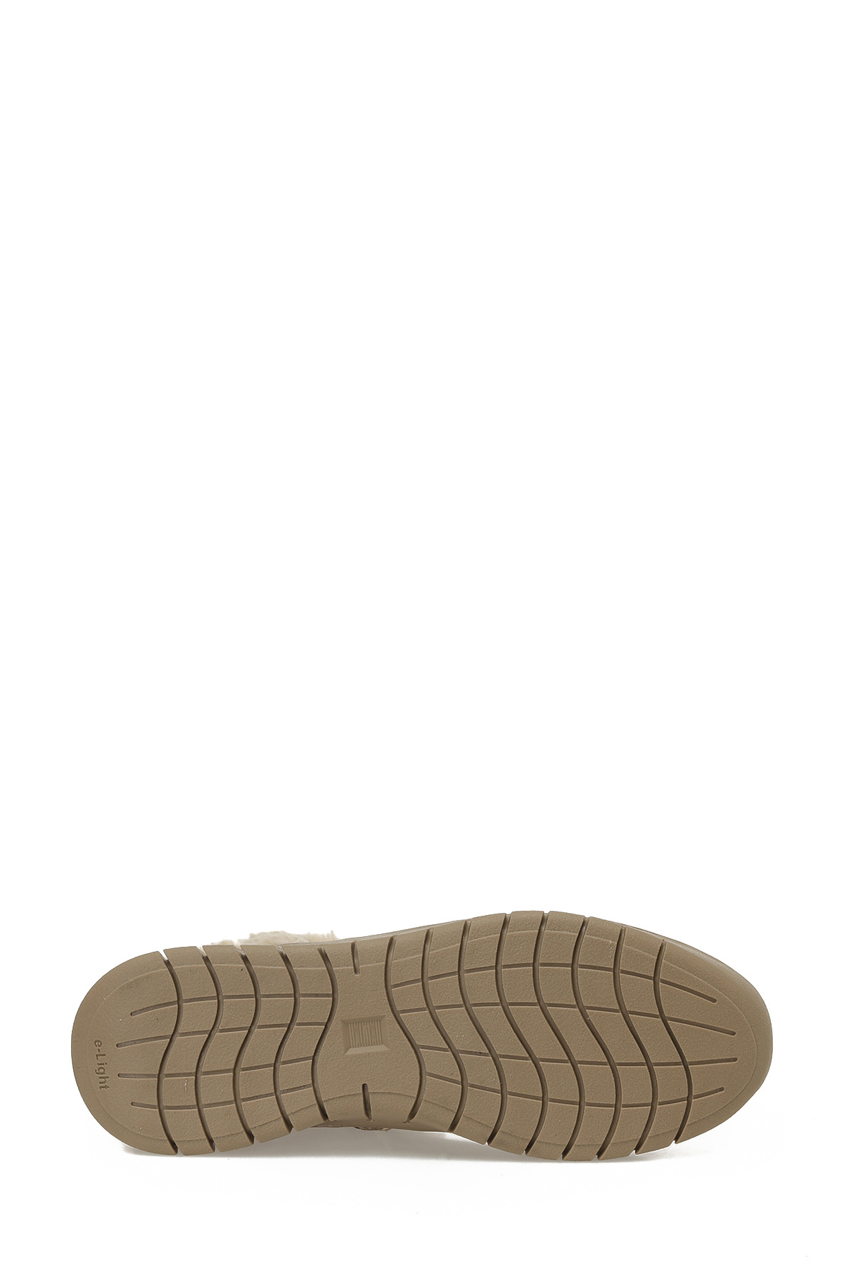 Polaris 167070.Z5PR Bronz Kadın Bot - Görsel 7