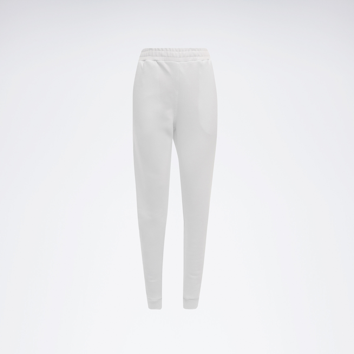Reebok NEW ID REG JOGGER Ekru Kadın Eşofman Altı