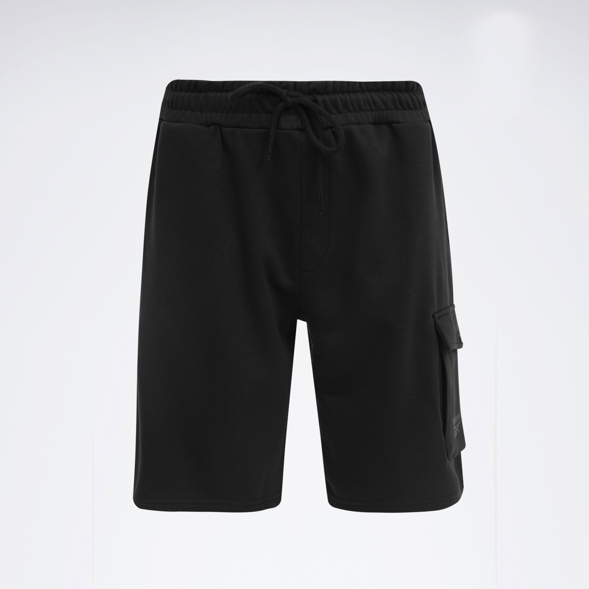 Reebok DOLPHY SHORT Siyah Erkek Şort