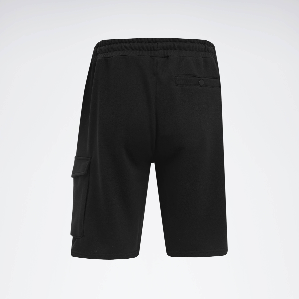 Reebok DOLPHY SHORT Siyah Erkek Şort