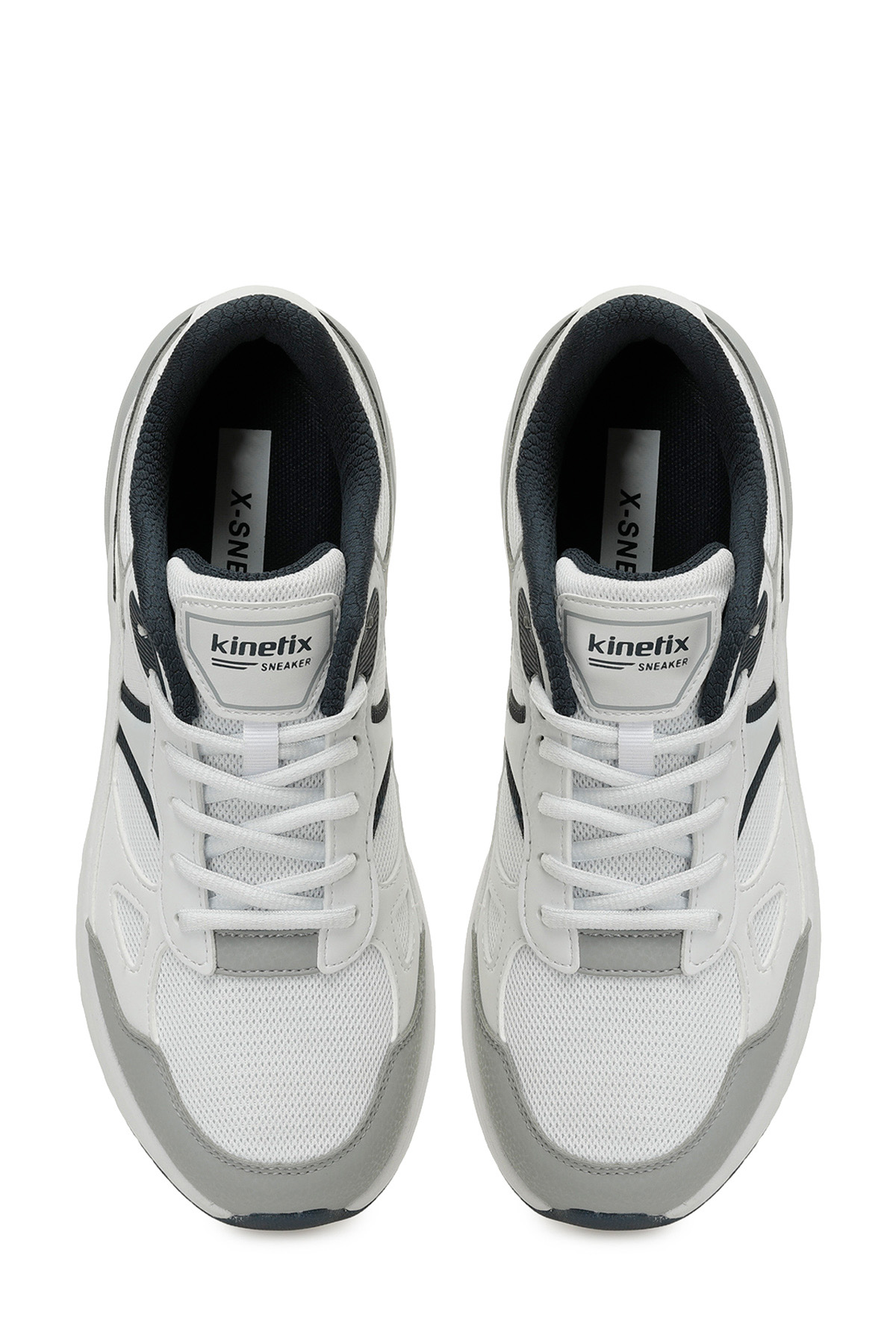 TORIMA TX 6FX Beyaz Erkek Sneaker - Görsel 6