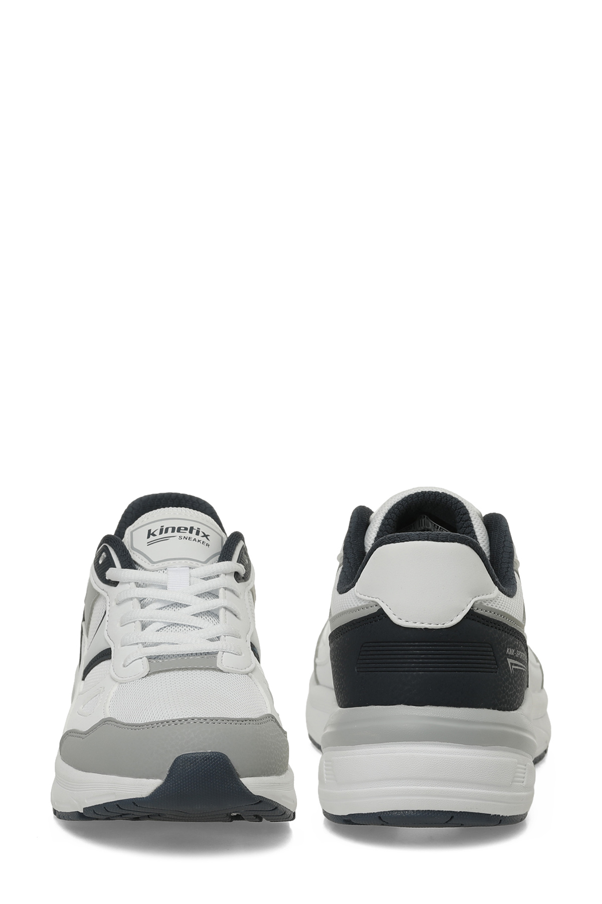 TORIMA TX 6FX Beyaz Erkek Sneaker - Görsel 7