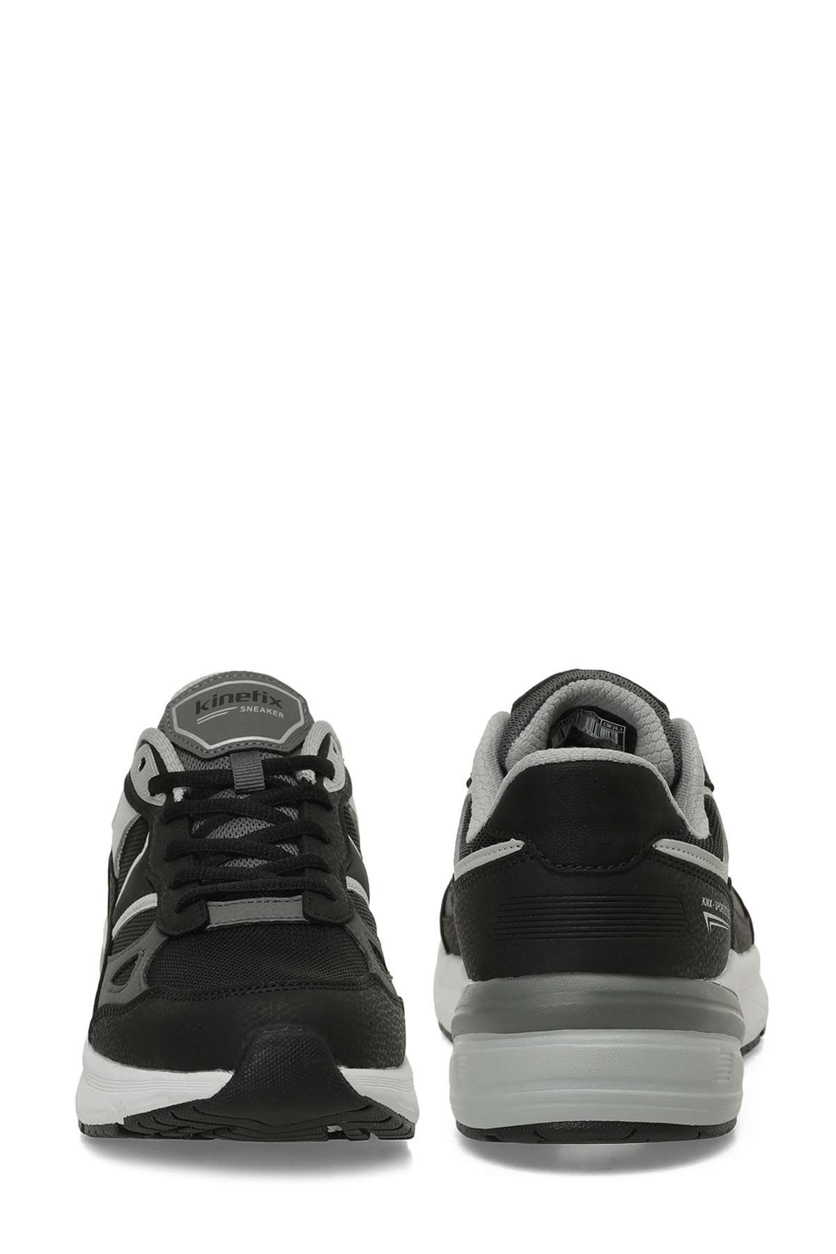 TORIMA TX 6FX Siyah Erkek Sneaker - Görsel 7