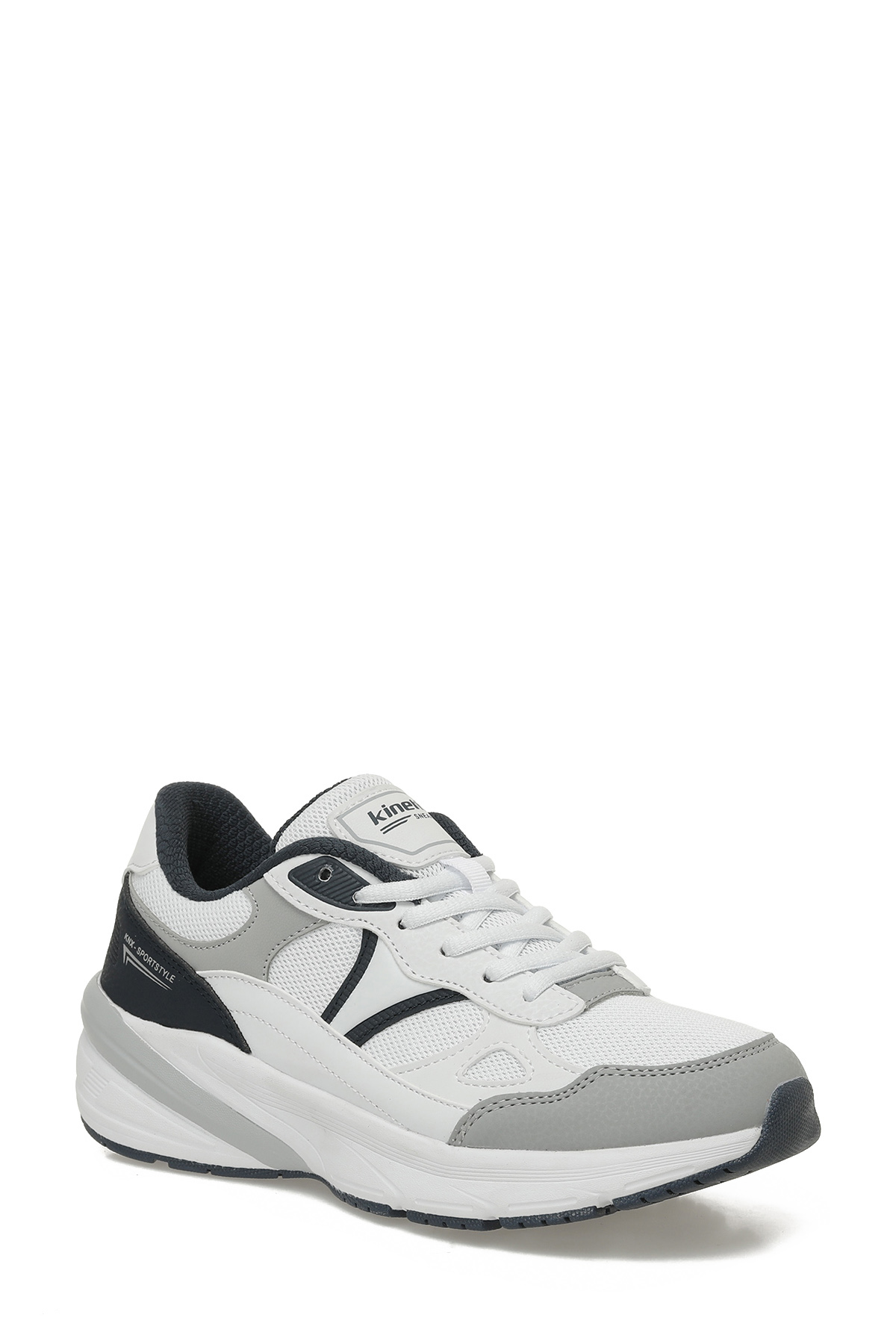 Kinetix TORIMA TX G 6FX Beyaz Unisex Sneaker - Görsel 4