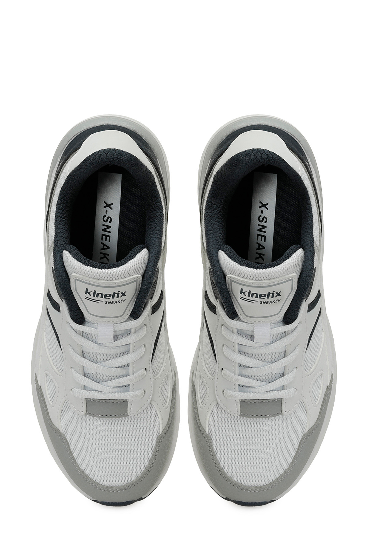 Kinetix TORIMA TX G 6FX Beyaz Unisex Sneaker - Görsel 6