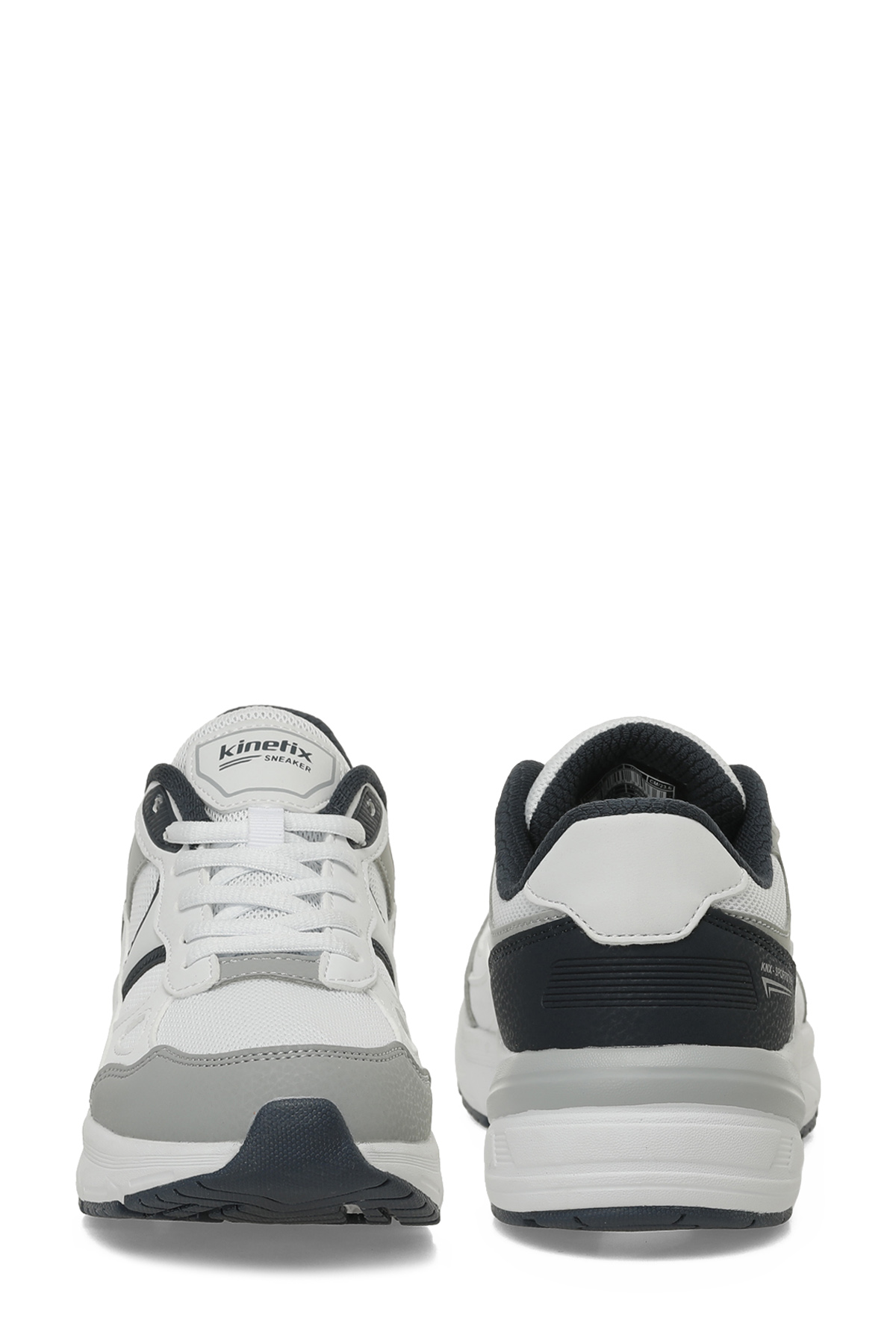 Kinetix TORIMA TX G 6FX Beyaz Unisex Sneaker - Görsel 7