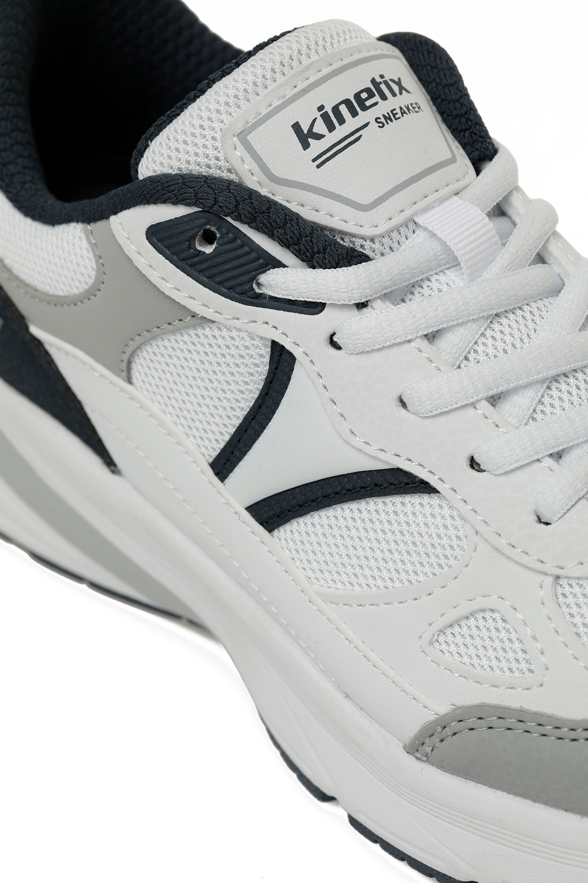 Kinetix TORIMA TX G 6FX Beyaz Unisex Sneaker - Görsel 9