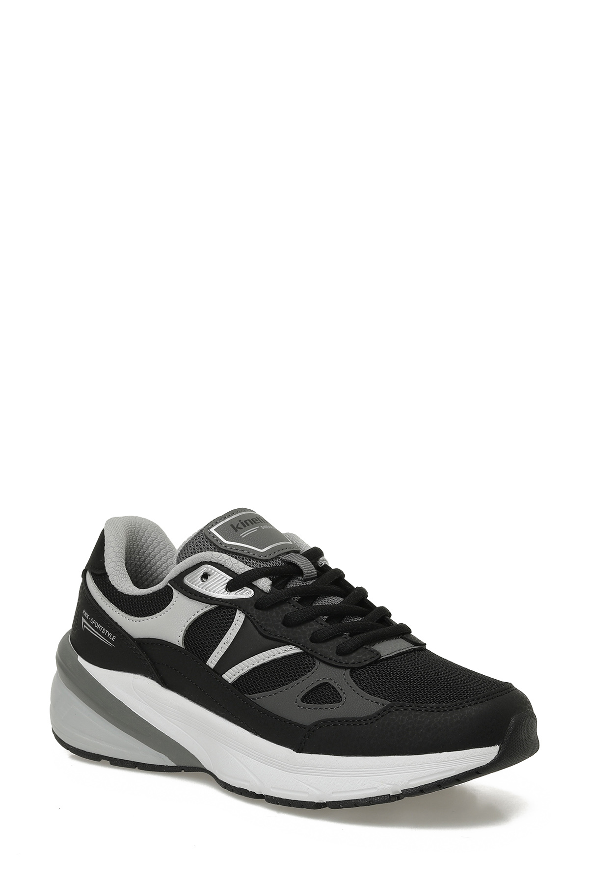 TORIMA TX G 6FX Siyah Unisex Sneaker - Görsel 4