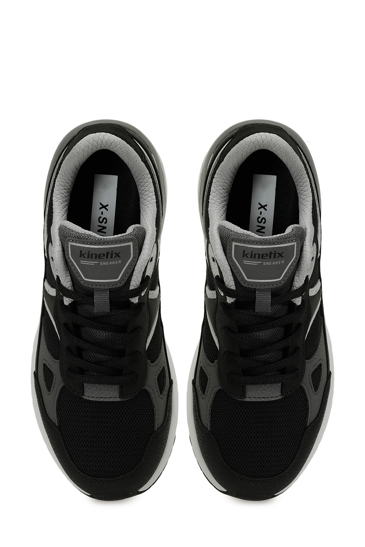 TORIMA TX G 6FX Siyah Unisex Sneaker - Görsel 6