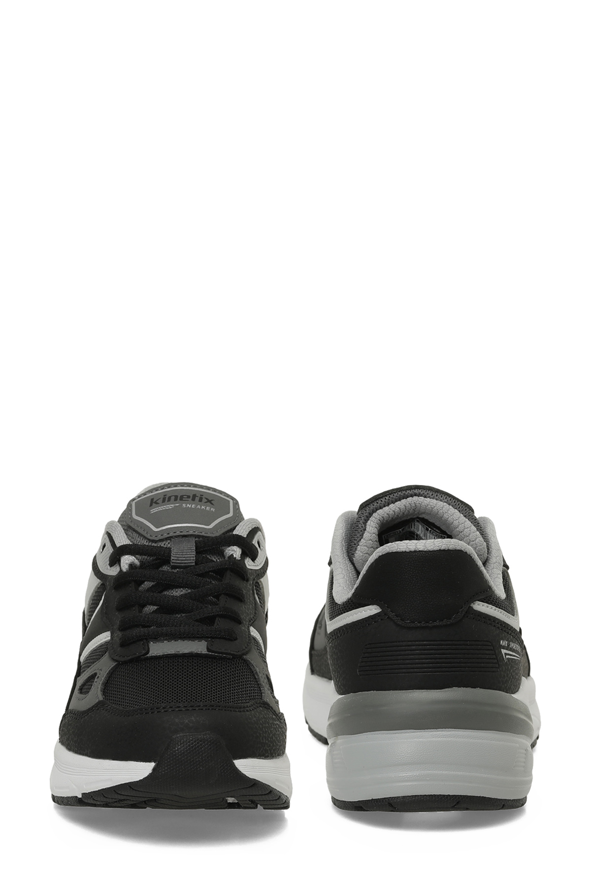 TORIMA TX G 6FX Siyah Unisex Sneaker - Görsel 7